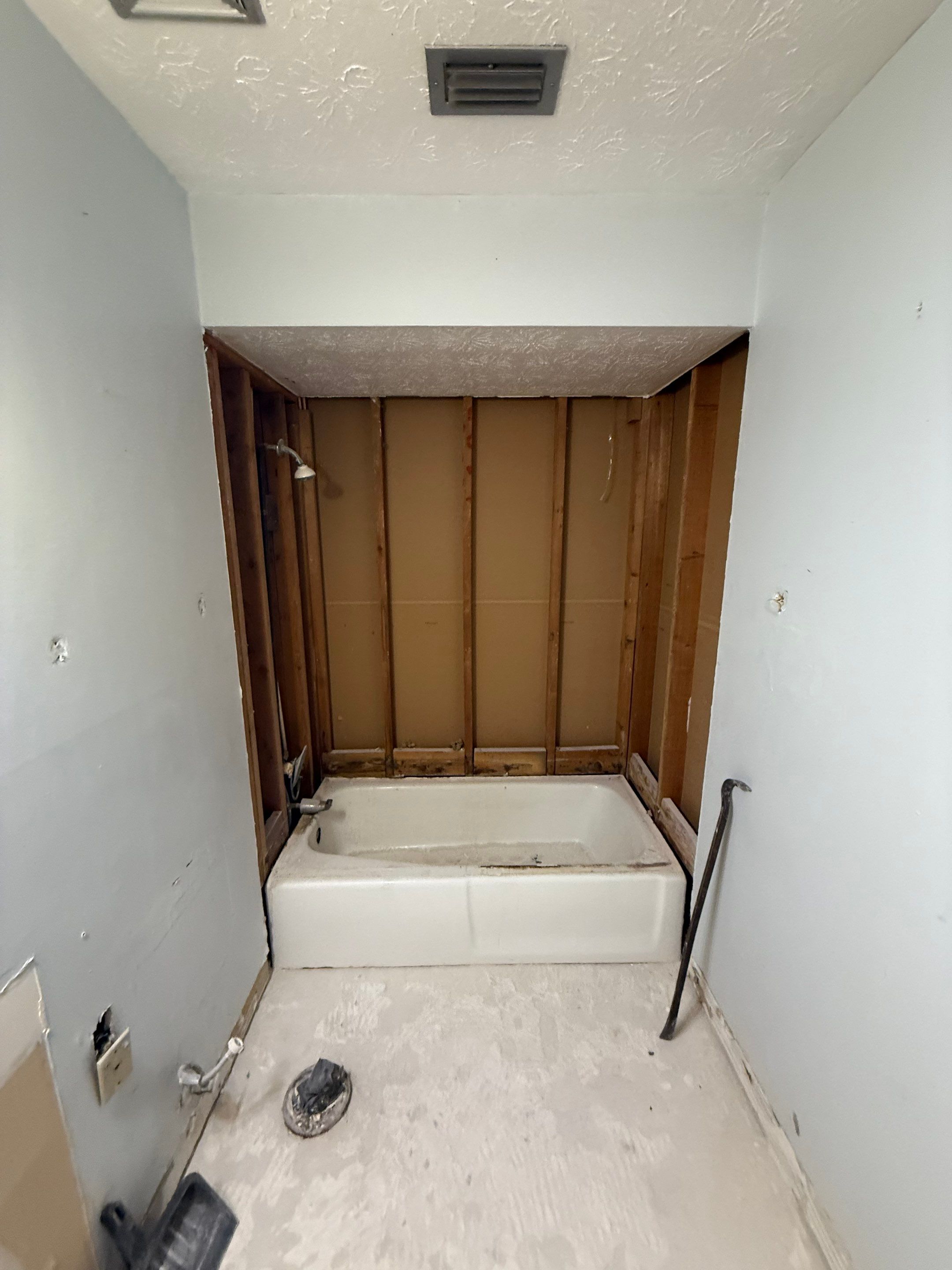 Walk in Tub  by urban green energy llc