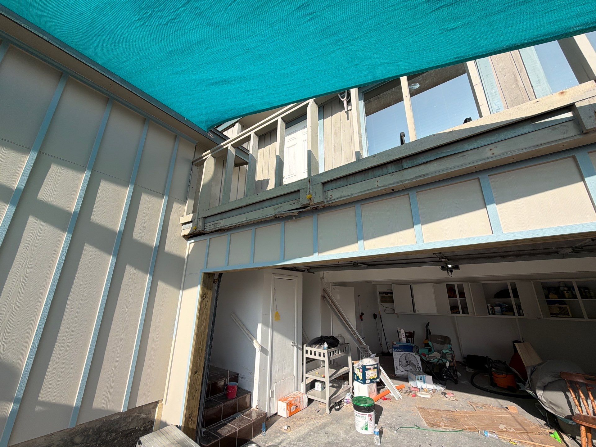 Enhanced Views of the Corpus Christi Bay by Bayfront Roofing and Construction