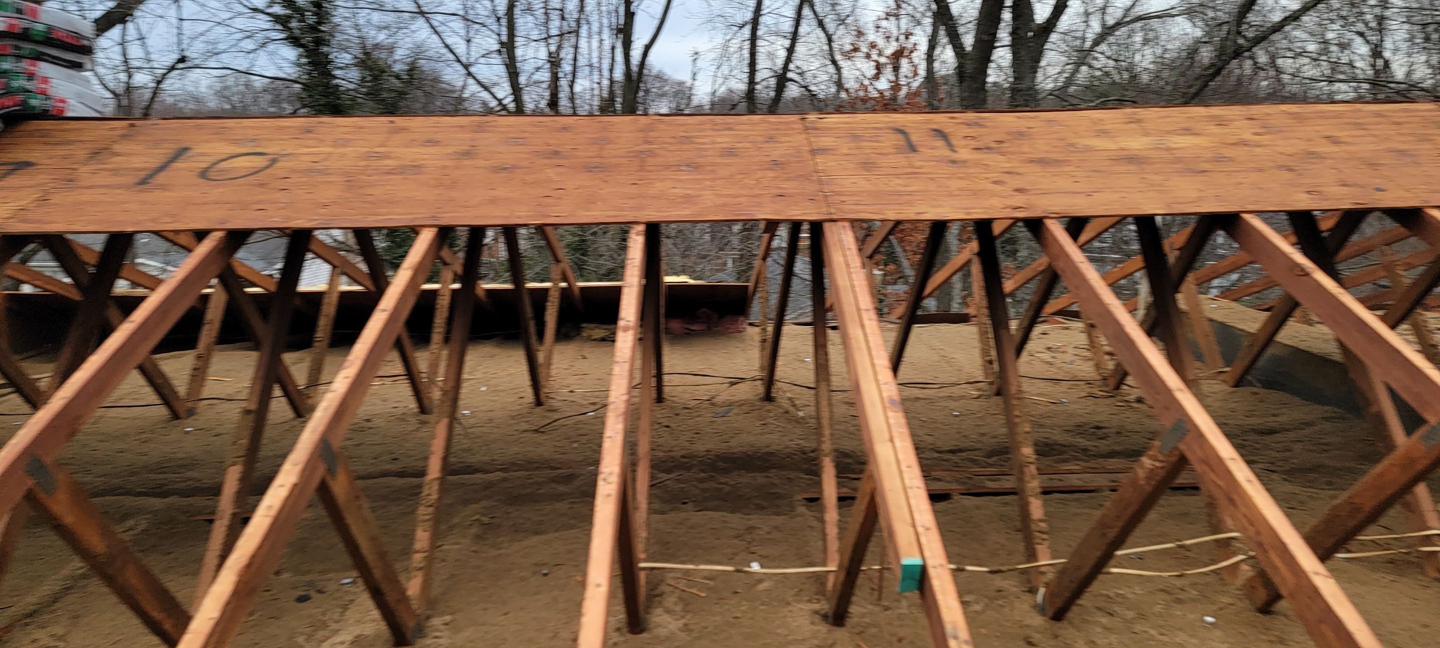 Project in Fort Washington by ExteriorPros