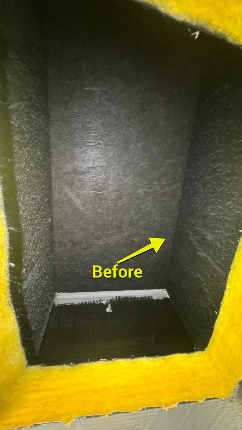 Air Duct Cleaning in The Villages by Hygienic Air, Inc