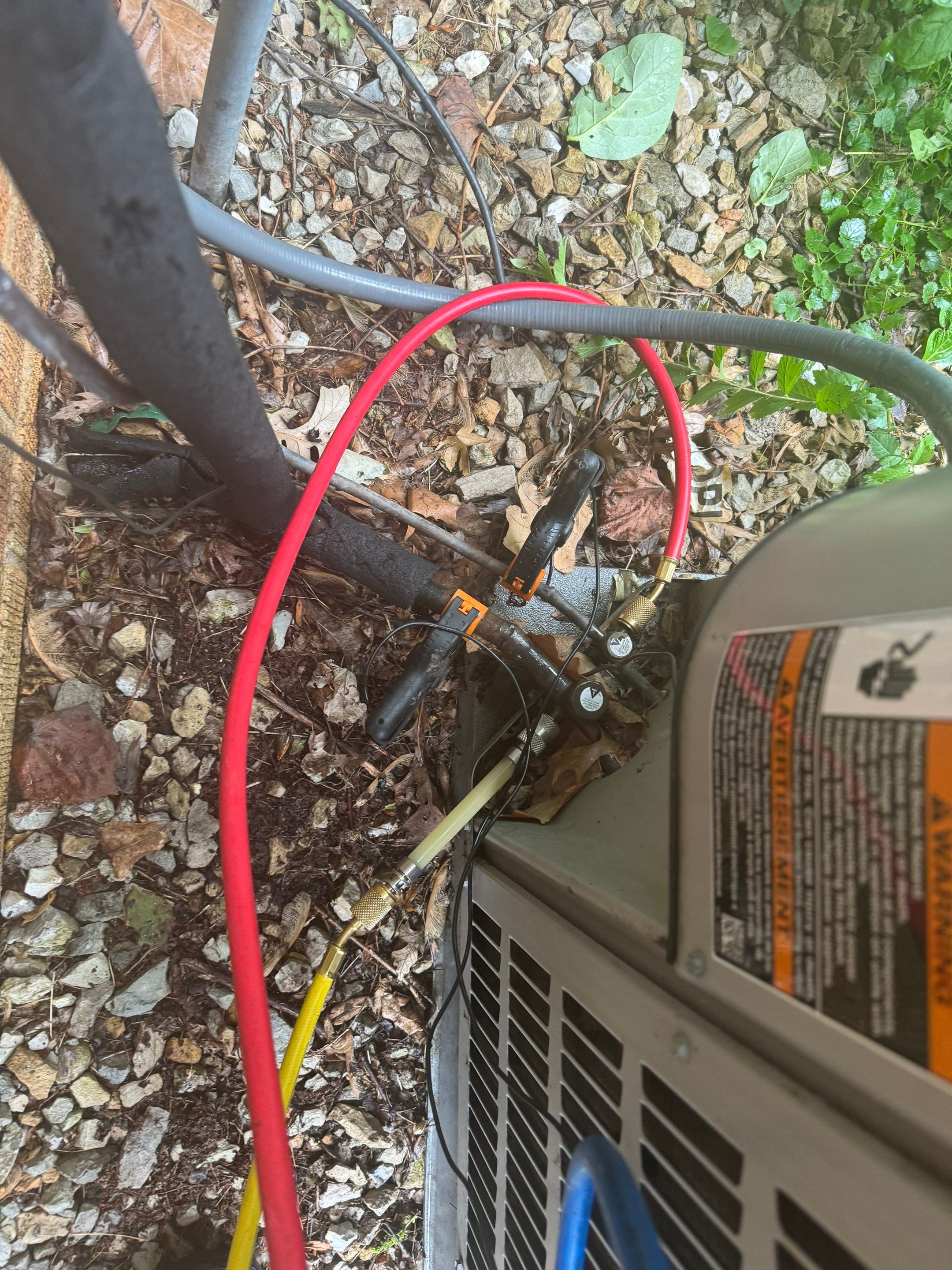 AC Maintenance by GSHA Services LTD