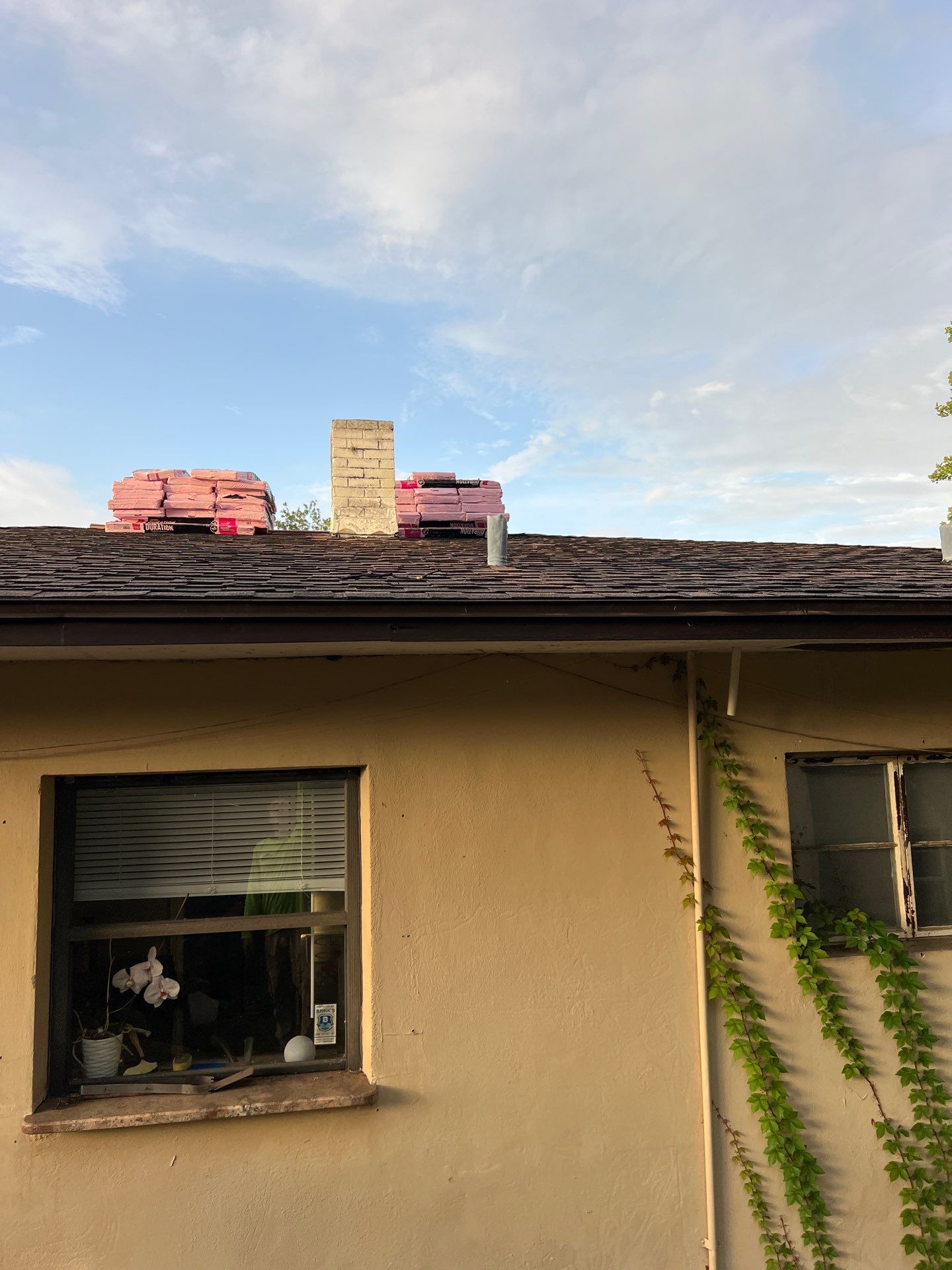 Project in St. Petersburg 33710 by Mitchell Roofing Company LLC 