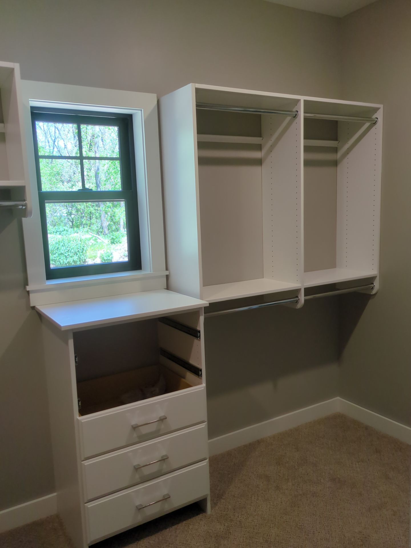 Menomonie, WI Build by Bauer Estates LLC