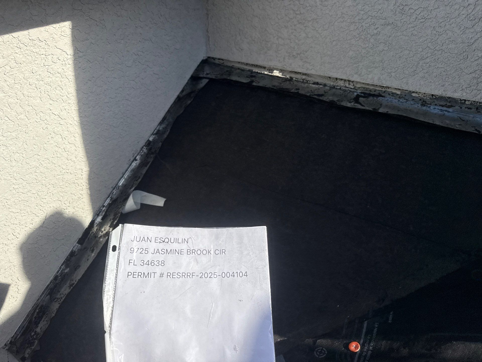 Project in Land O Lakes by You Restorations LLC DBA YOU-Home