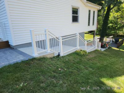 Project in Rome City