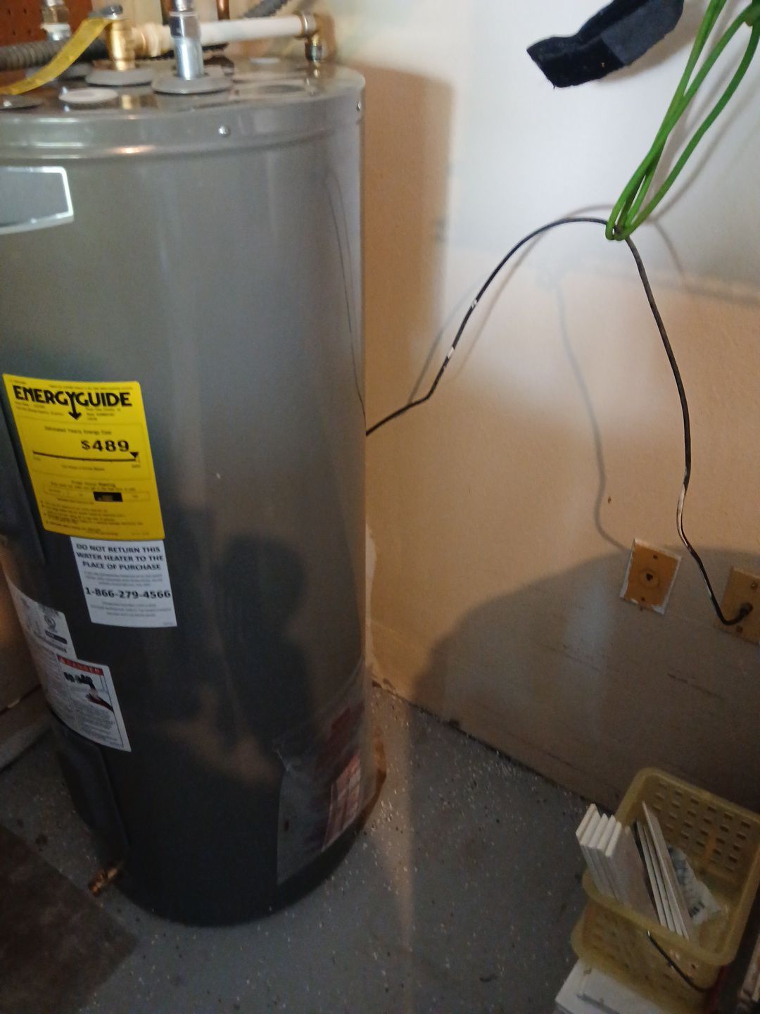 Project in Hollywood, FL by SuperClean 