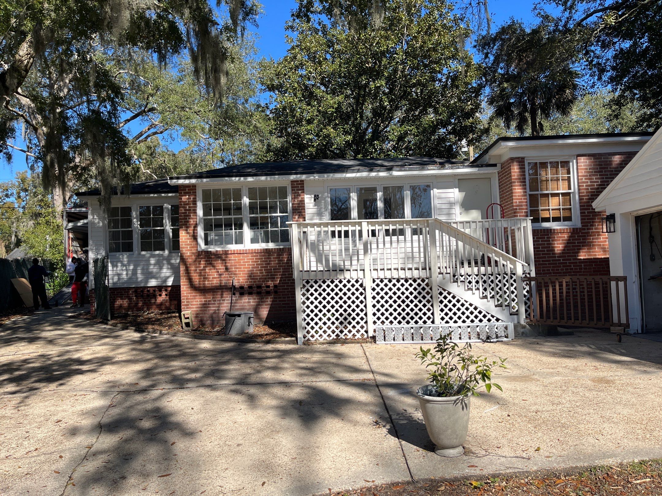 Shingle -> Metal by Prime Roofing