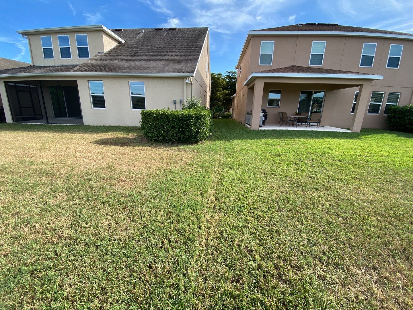 Bradenton, FL 4 ft. Tall 3-Rail Black Aluminum Fence by Asap fence and gates, LLC