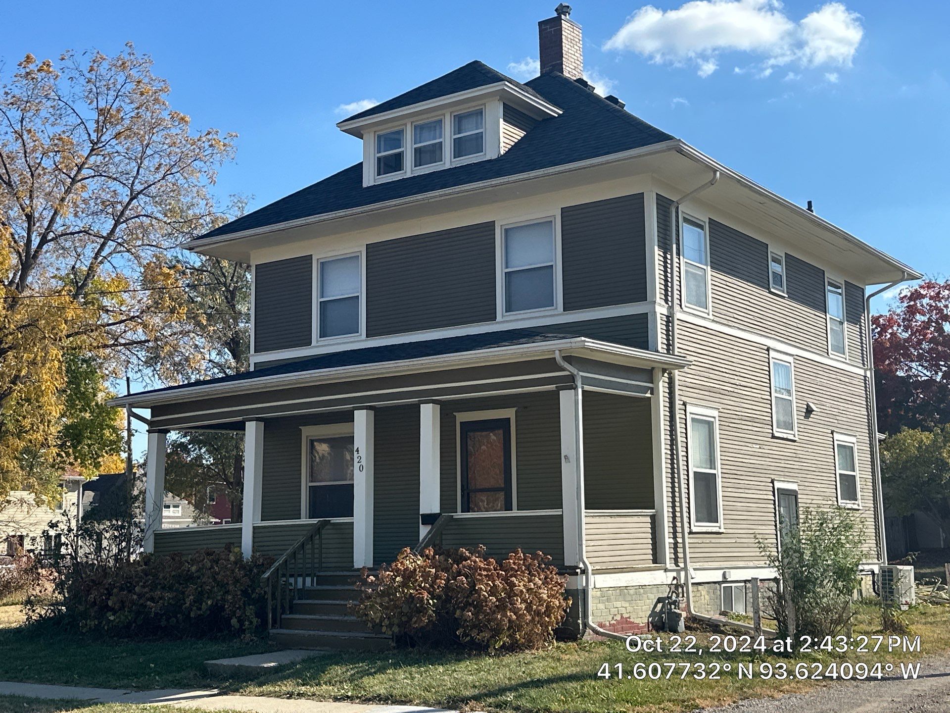 Recon Roofing & Construction featured photo.