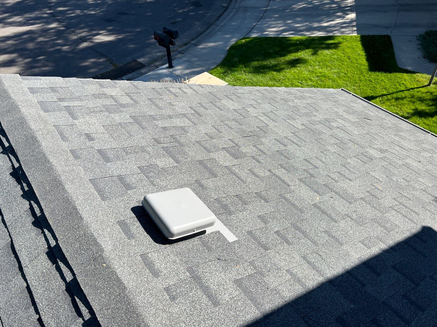 SW Boise Residential Roofing Repair using Owens Corning by ID Roofing LLC