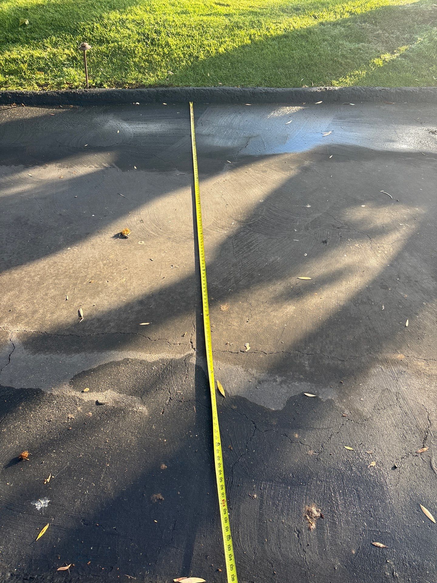 Checking Outdoor Water Valves and Inspecting for Leaks by Us Plumbing
