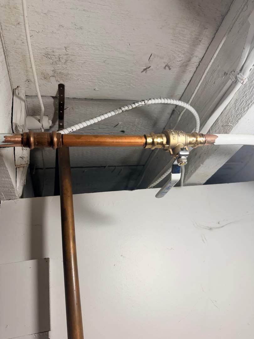 Outdoor Spigot Replacement & Leak Repair — Marblehead MA by FAGONE MECHANICAL