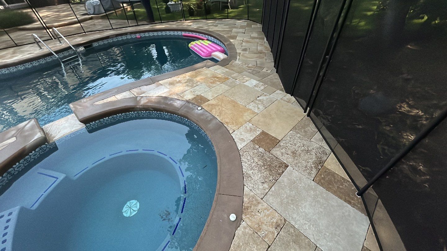 Lake Forest, IL by Northern Power Washing LLC.