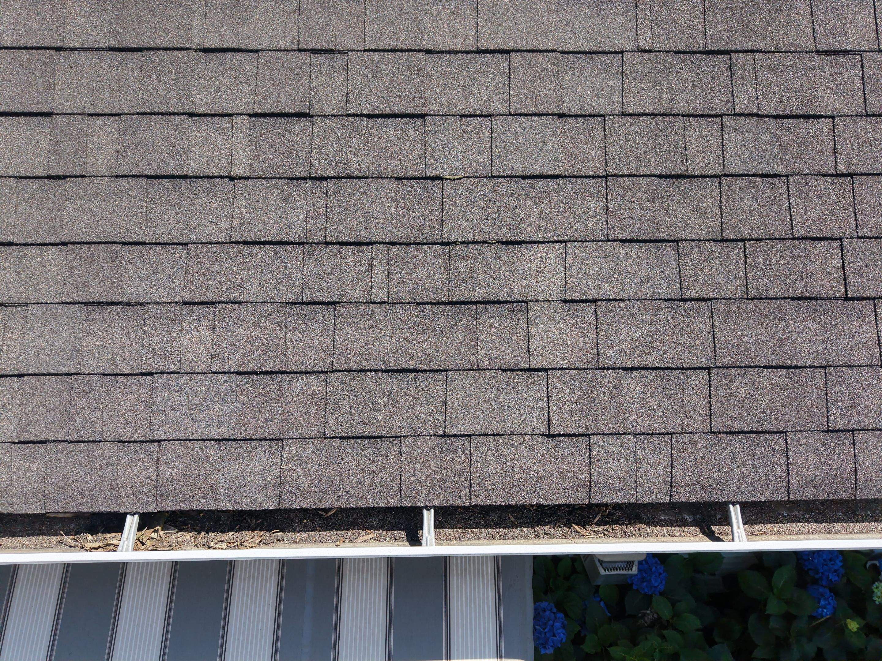 Residential Roof Replacement using CERTAINTEED LANDMARK AR WEATHERWOOD by RISE Roofing & Restoration, LLC