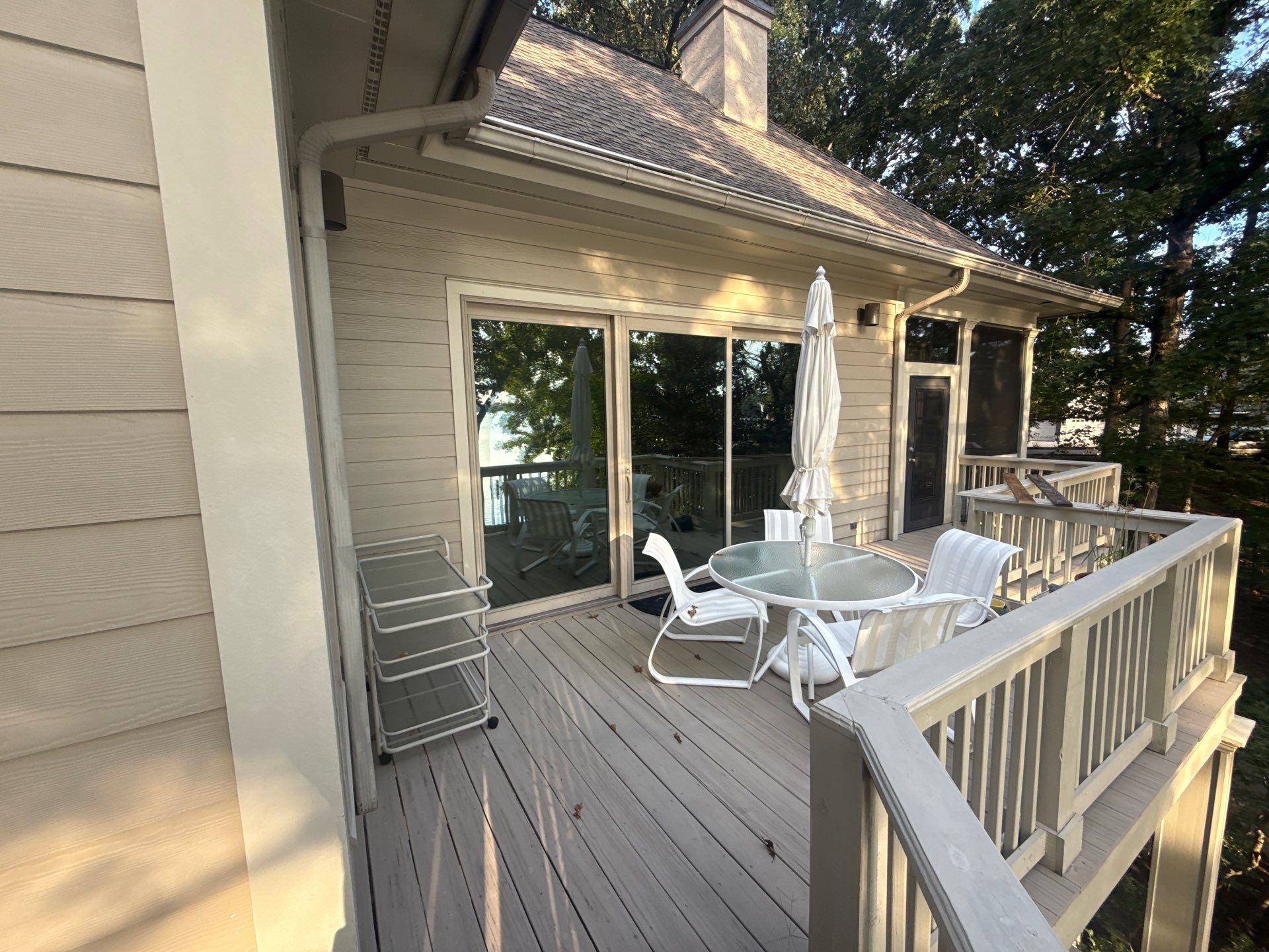 Project in Greensboro by Oconee Elite
