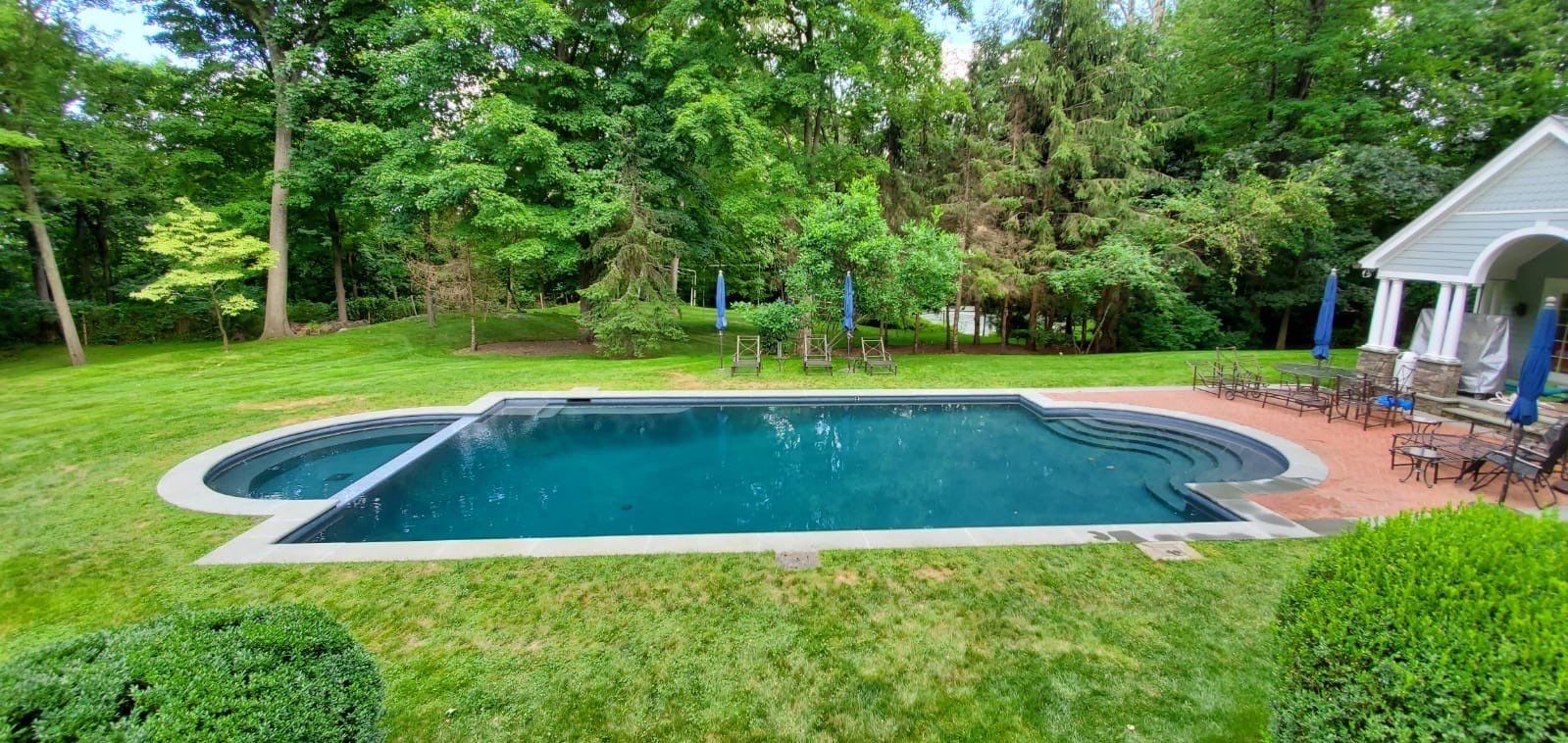 Reno Gallery by Signature Pools
