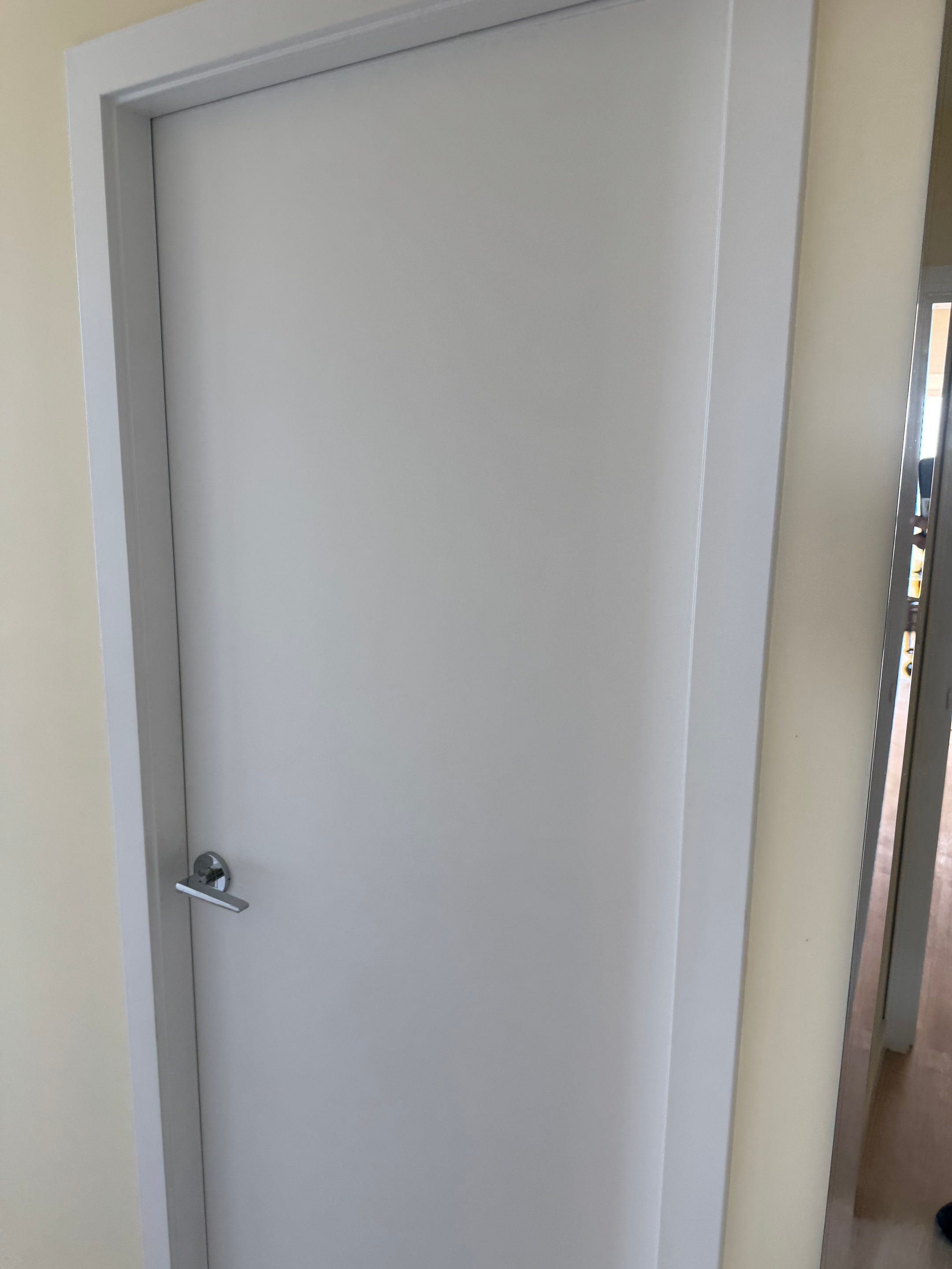 Touch up and painting project  by YVR Construction Group