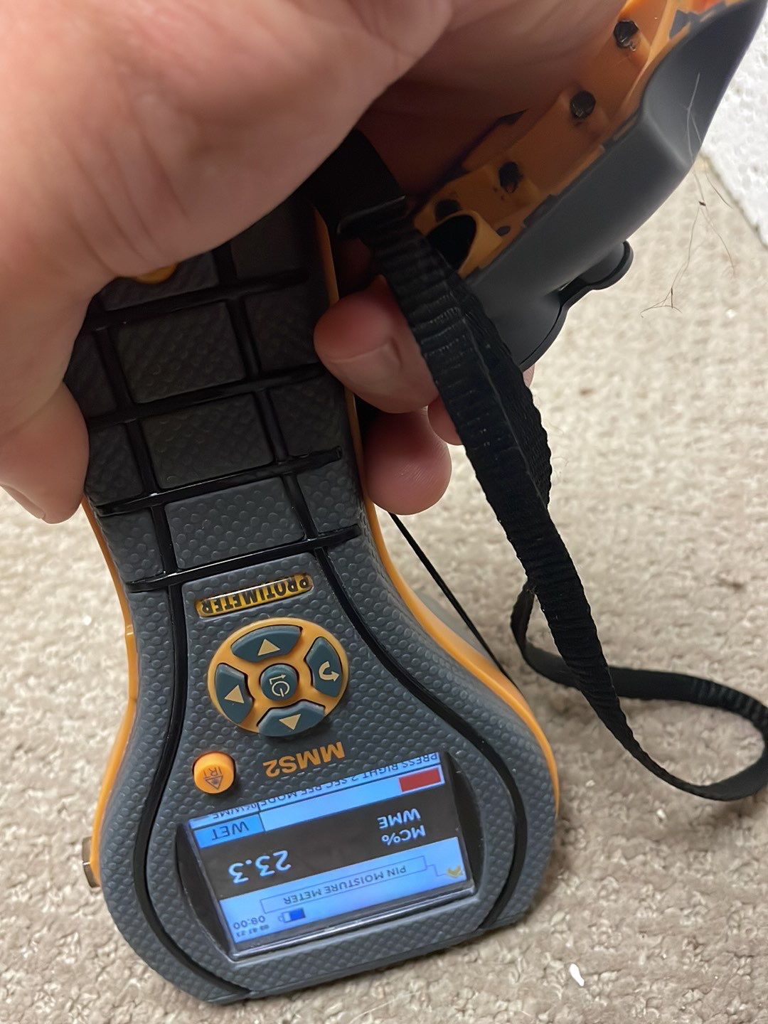 Project in Southfield by EzDry Water Mitigation & Property Restoration