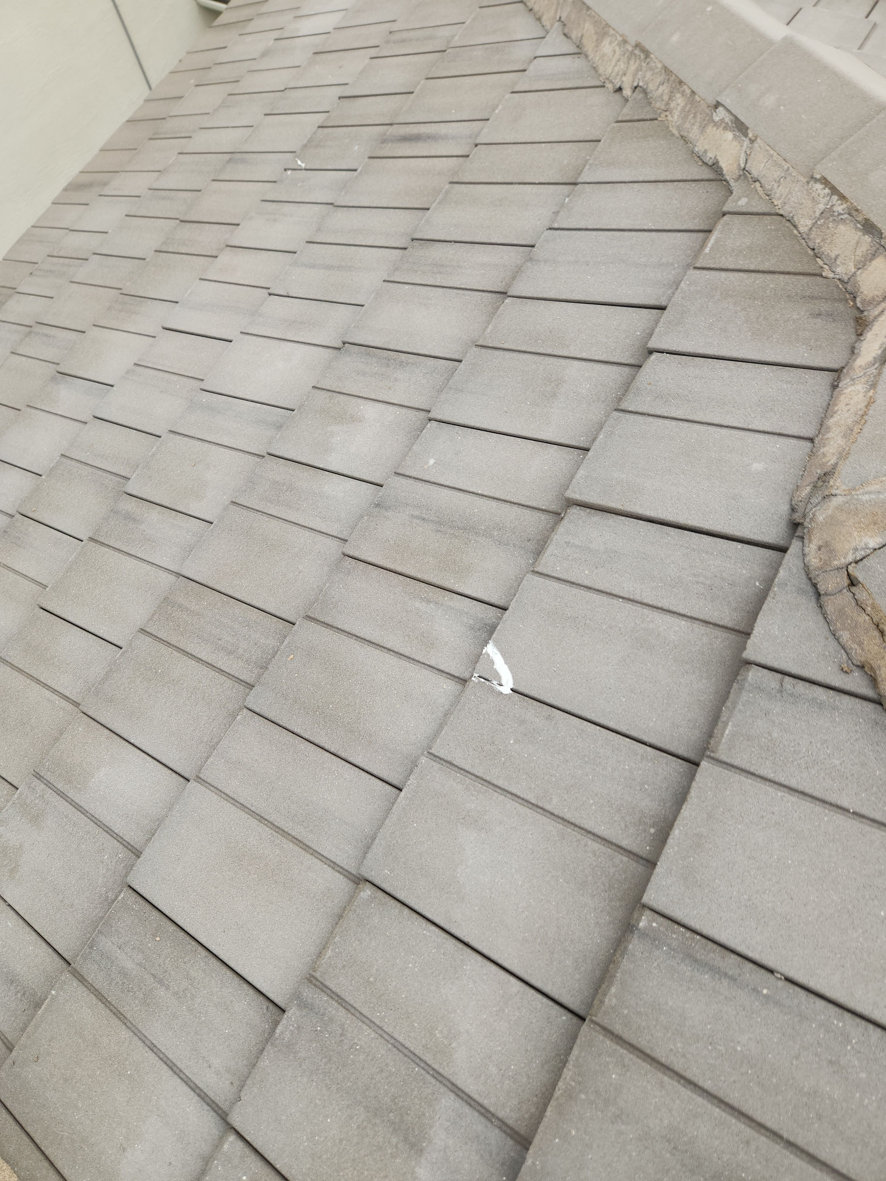 Concrete Tile Roof Repair and Maintenance in Boca Raton by Aastro Roofing