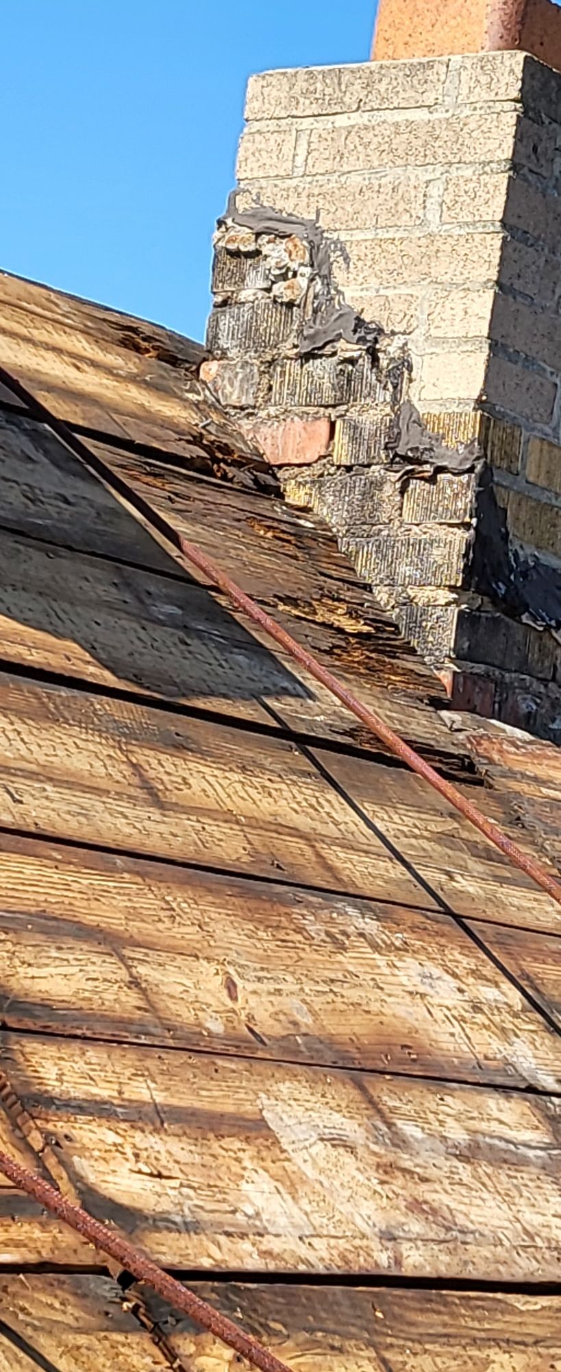 Atlas Pinnacle Pristine Scotchgard: Black Drip Edge: White by Eagle Eye Roofing