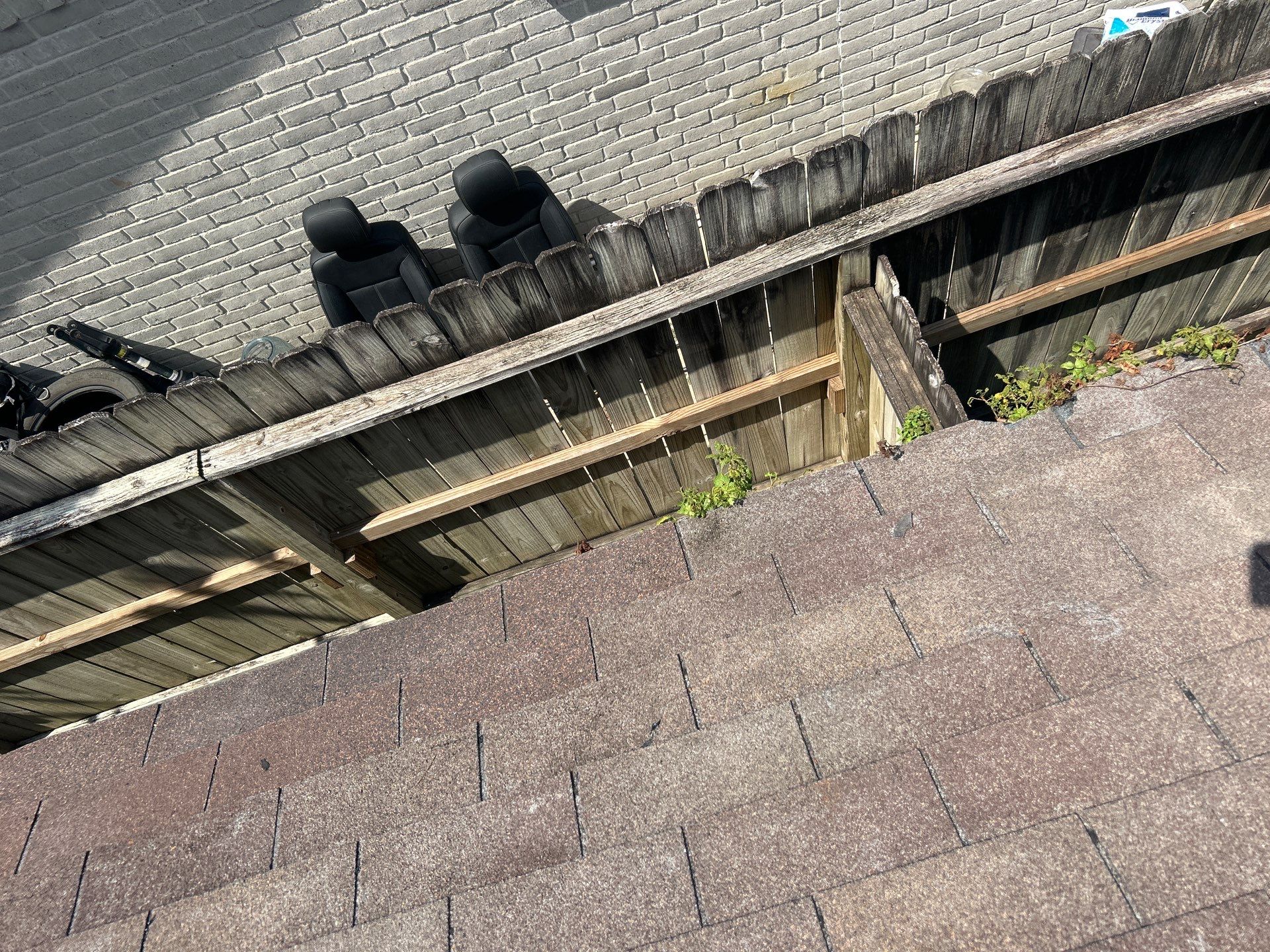 Roof Repair Houston by Roof Repair Services LLC