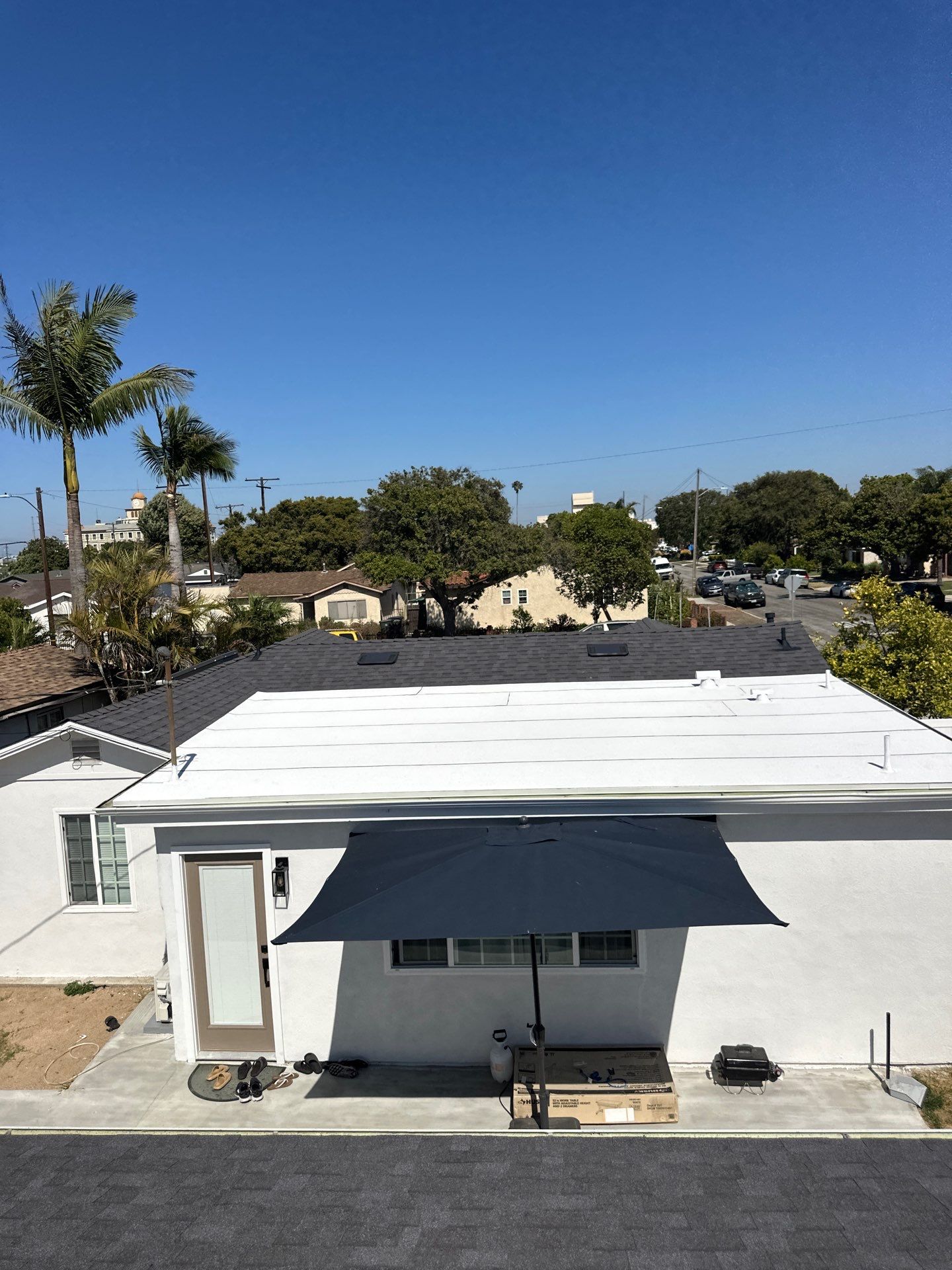Roof Replacement - Torrance, CA 90504 by Epic Roof Replacement