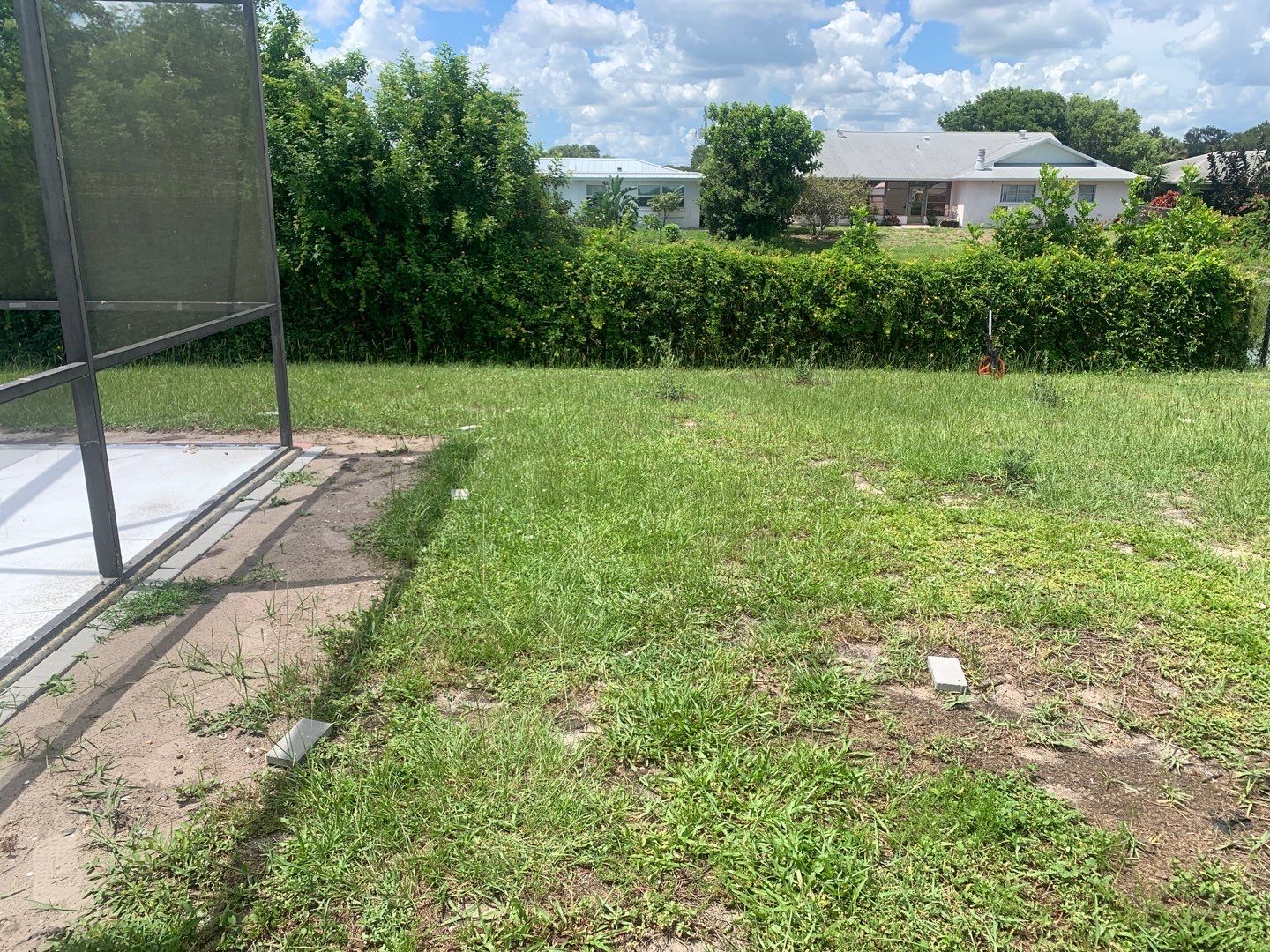 Venice, FL 6ft. Tall Galvanized Chain-Link Fence by Asap fence and gates, LLC
