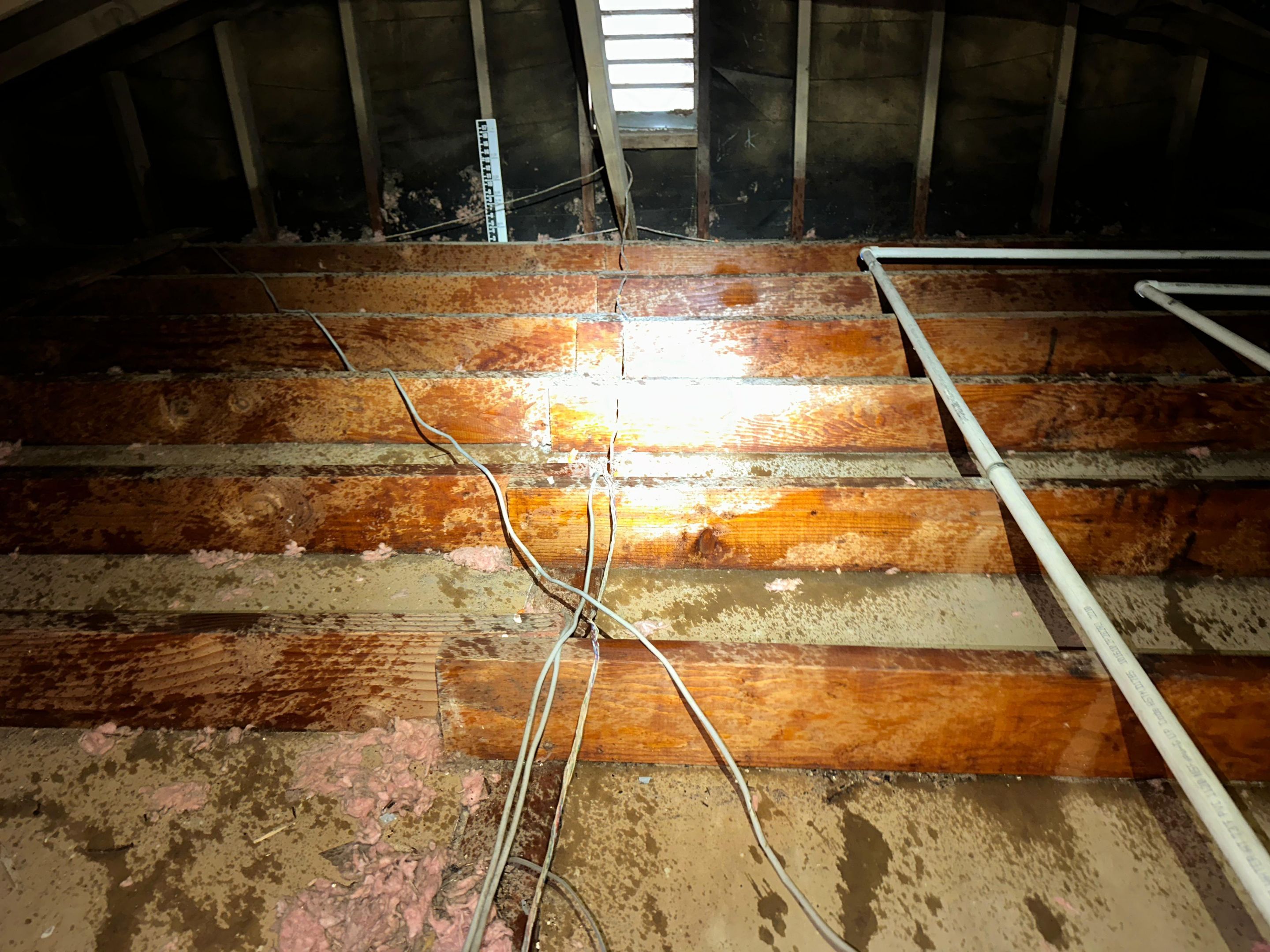 Project in Lomita by Insulation Labs