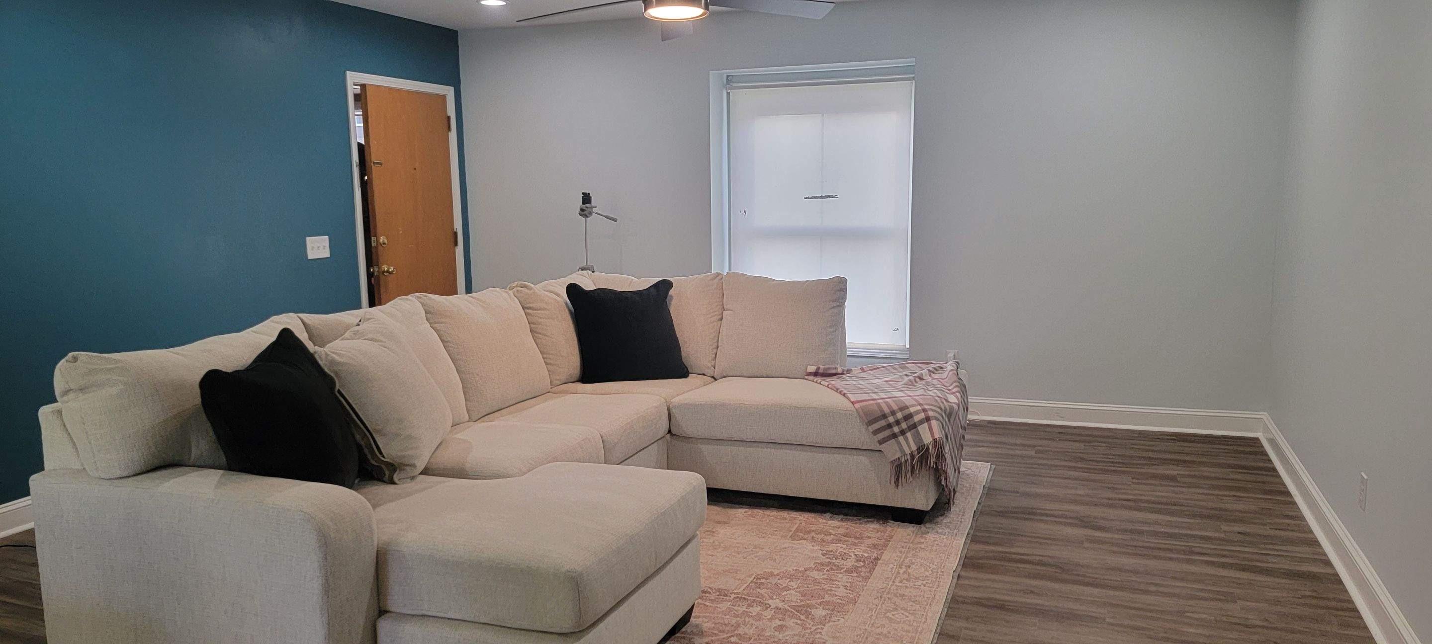 Project in Atlanta by Ajayi Design and Construction 