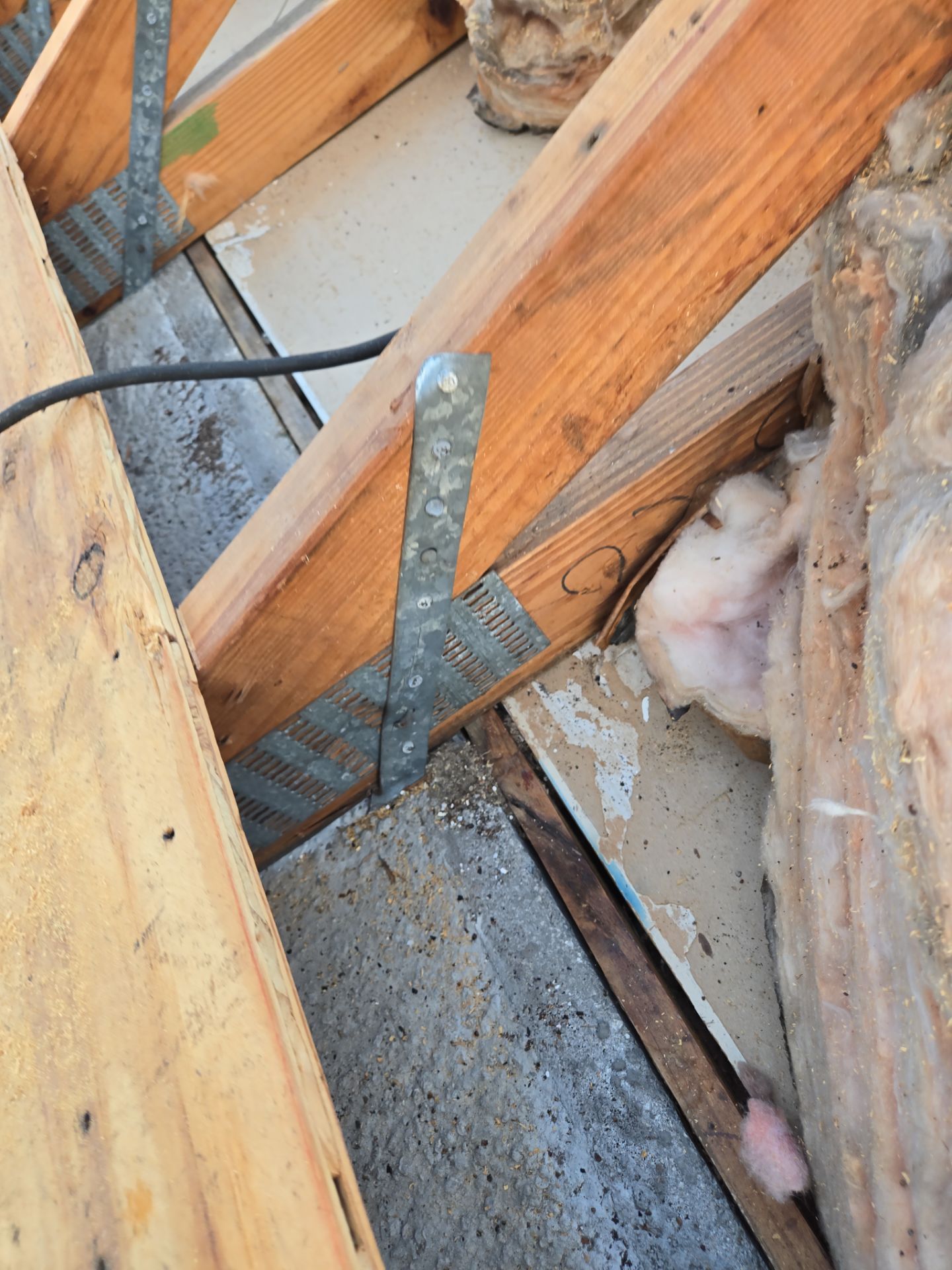 Project in St. Petersburg 33705 by Mitchell Roofing Company LLC 