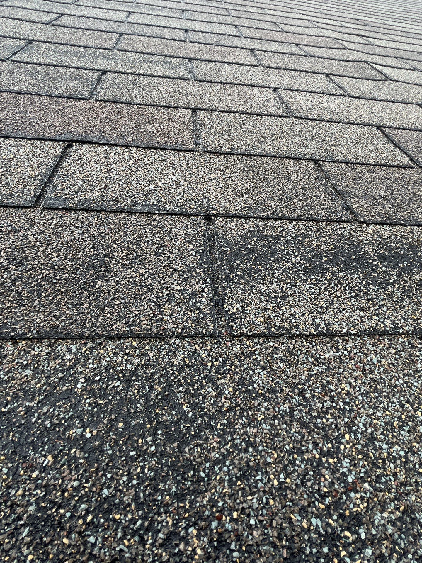 Roof Replacement using Owens Corning Onyx Black by 180 Contractors