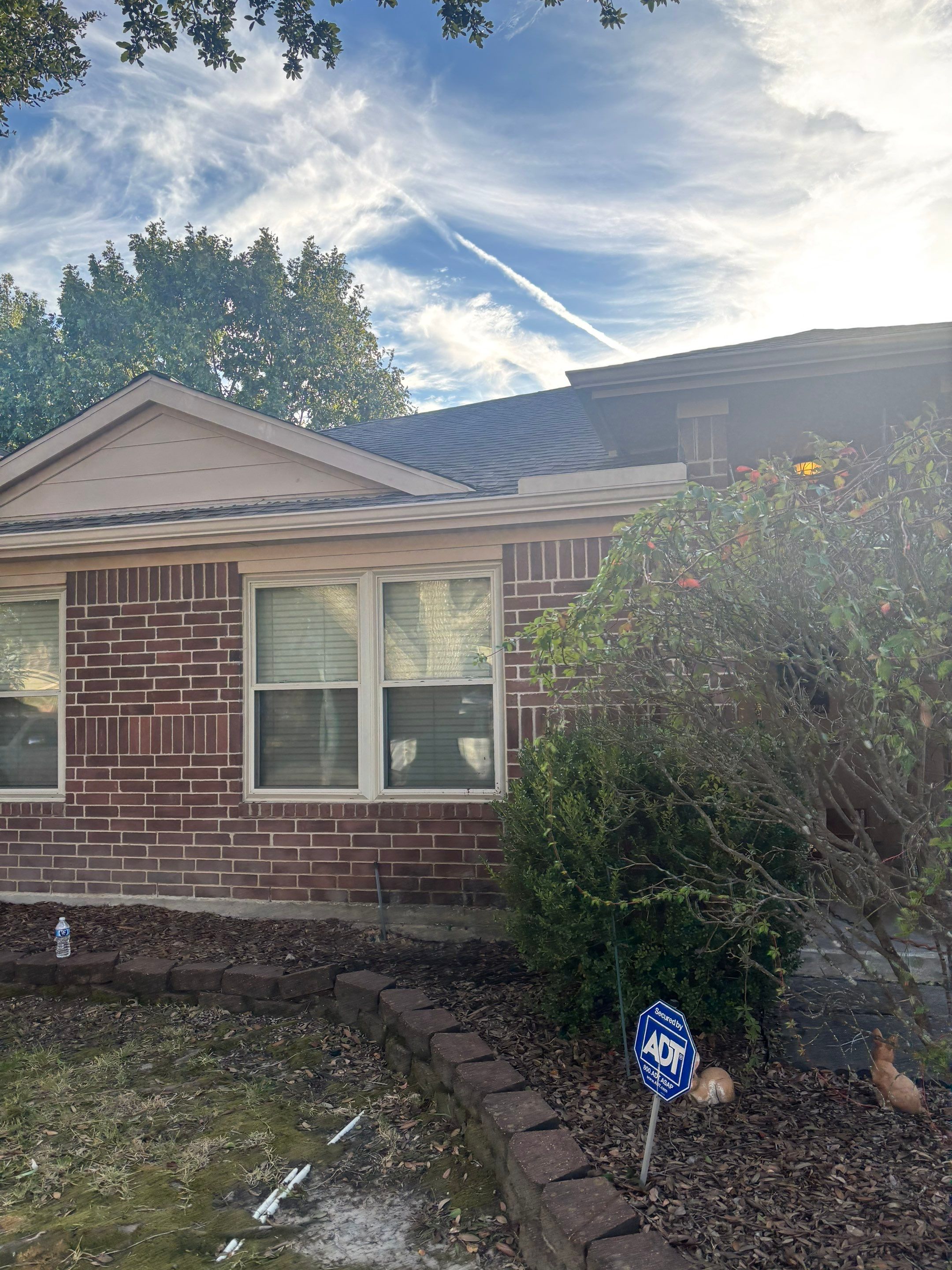 Gutter Replacement in Spring, TX by Onit Roofing LLC