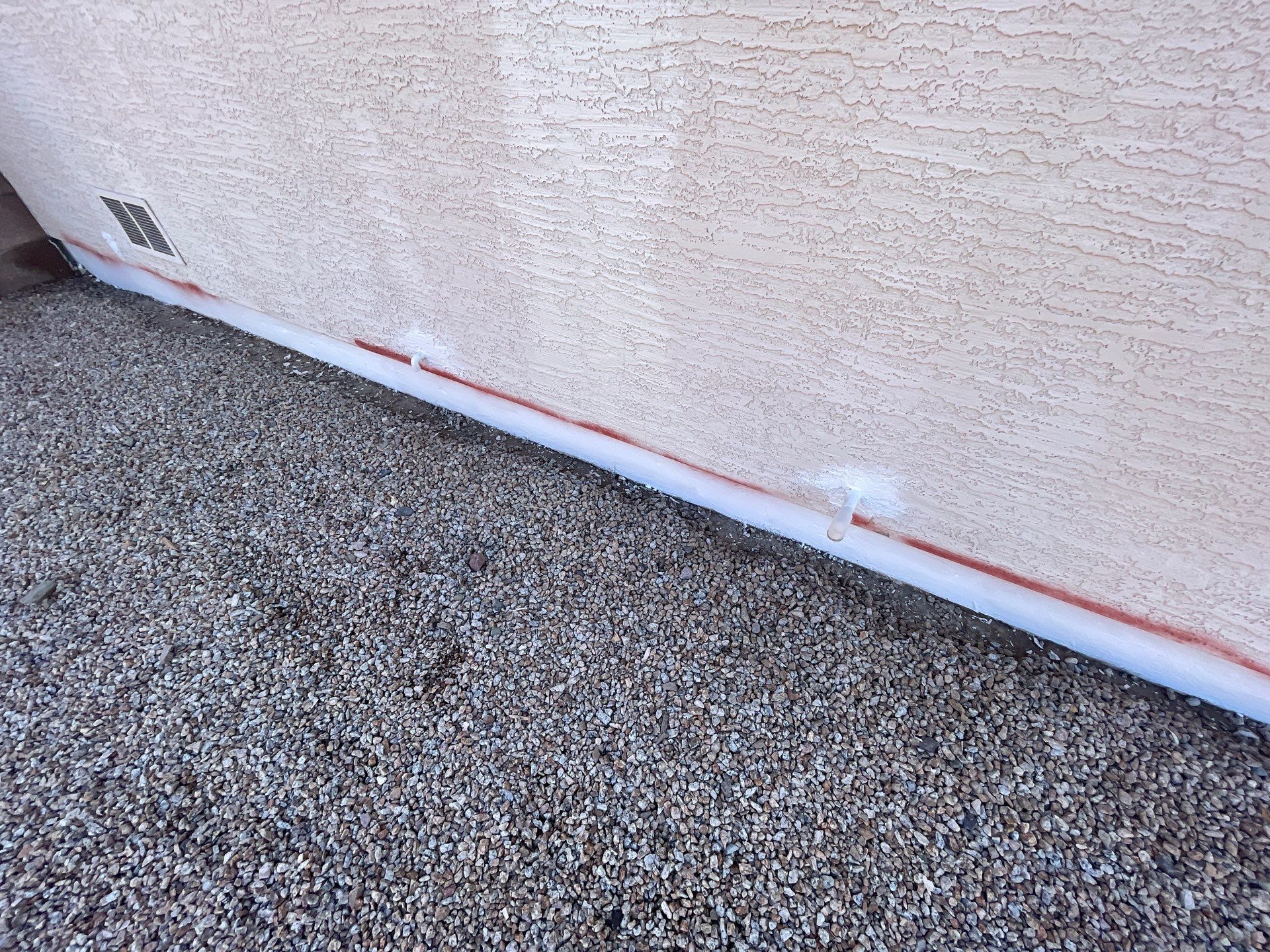 Hamilton - A Gorgeous Home Exterior Makeover in Phoenix, AZ with Dunn Edwards Paints by Double G Painting Contractors, LLC
