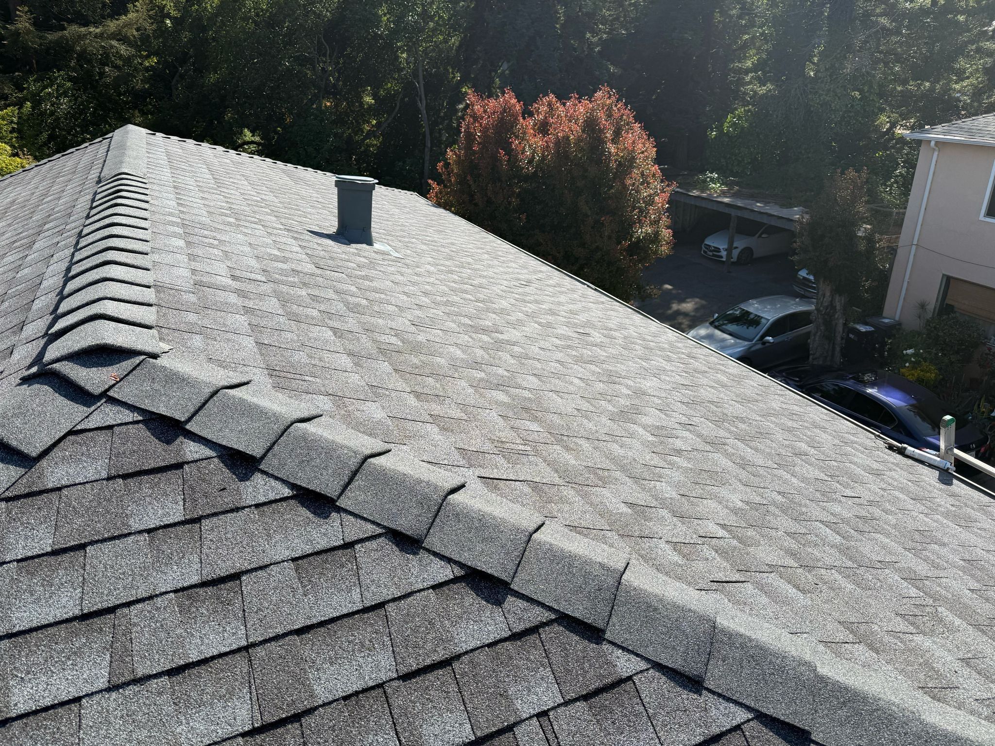 Roof Replacement - Oakland, CA 94601 by Epic Roof Replacement