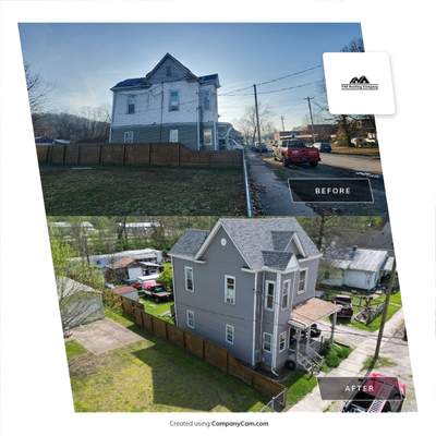 Project in New richmond