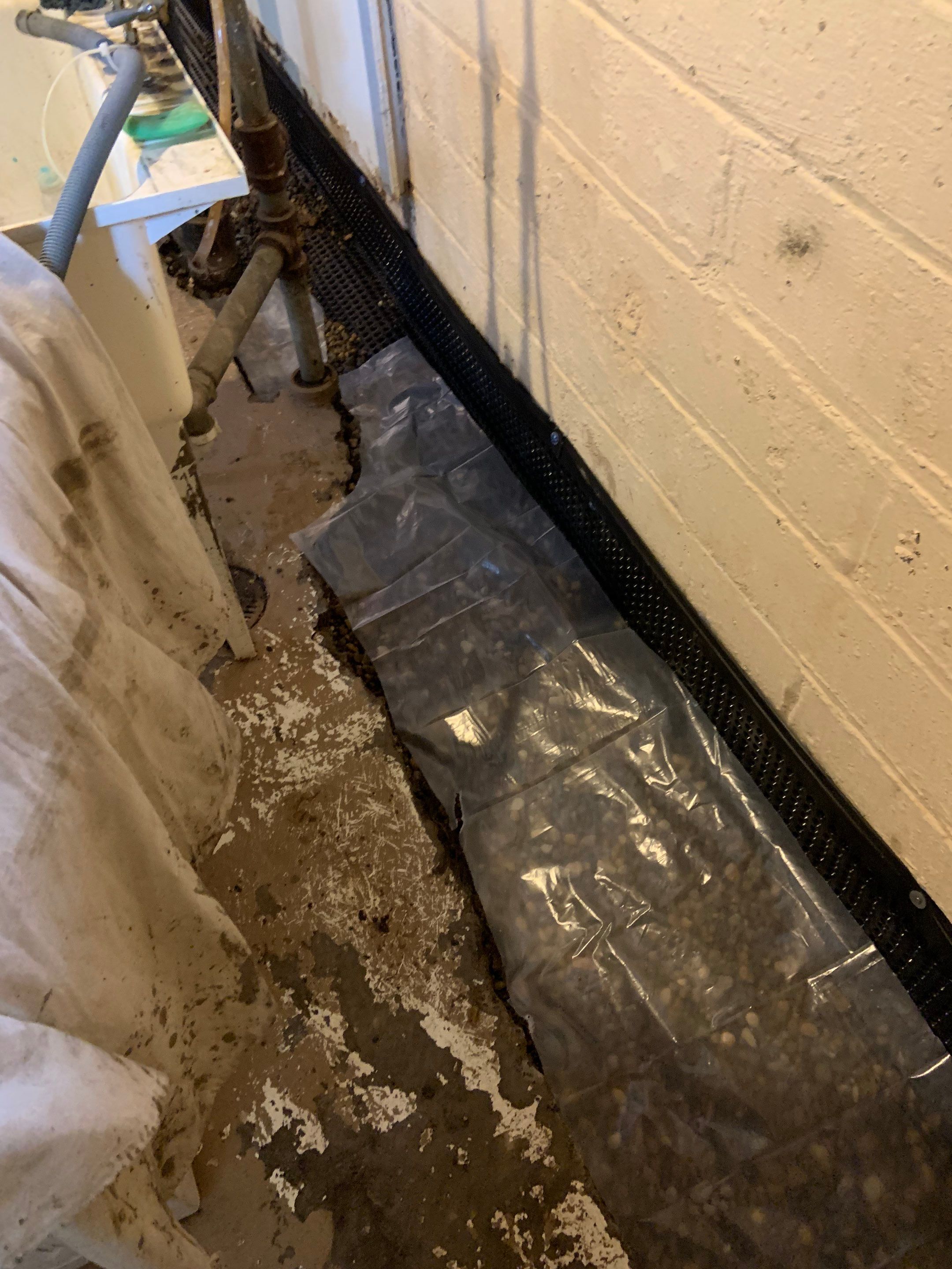 Competitive Pricing & Local Expertise for Claire by Waterproofing Northeast