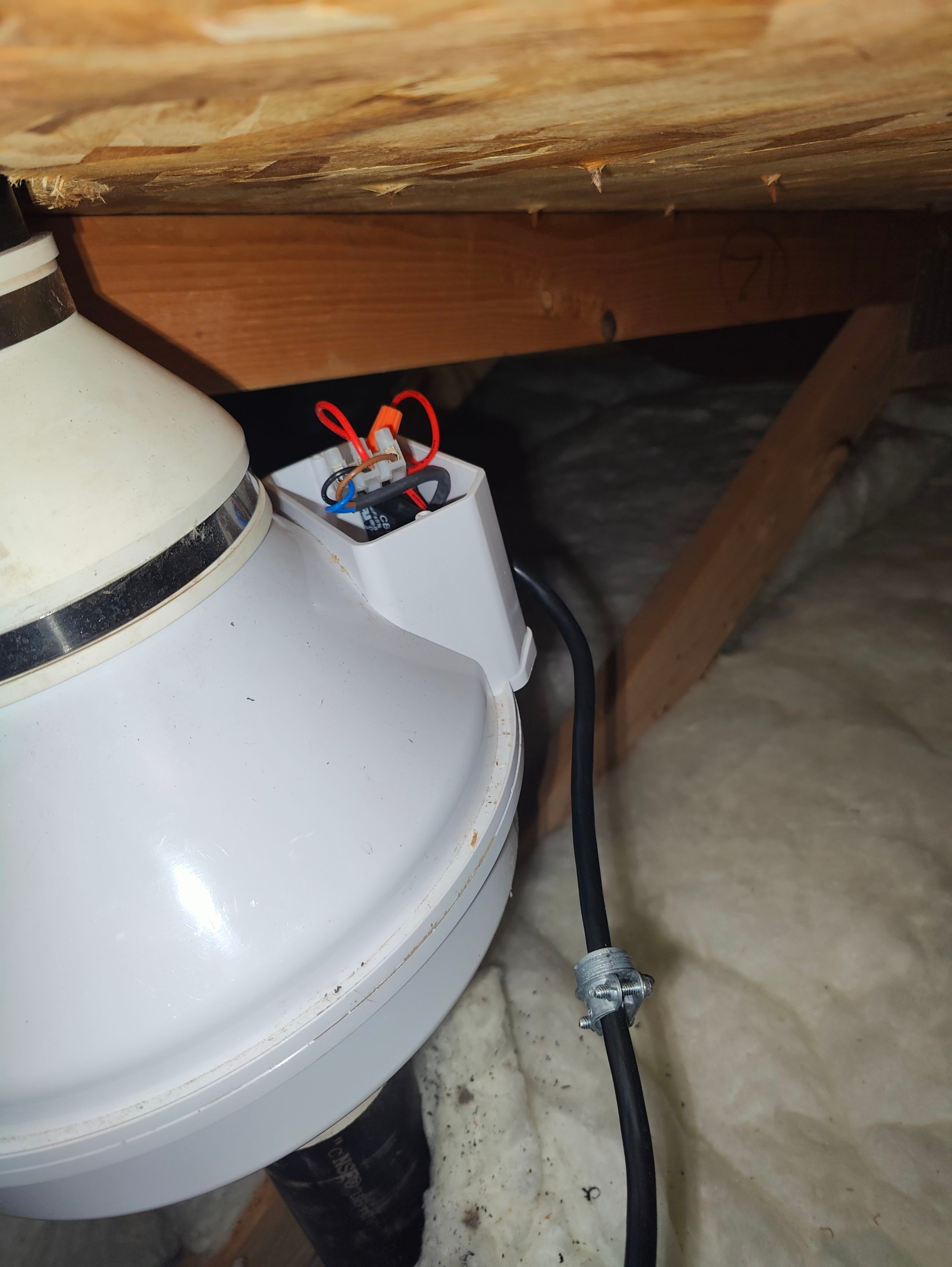 Competitor's System Repair by JustRadon.Com