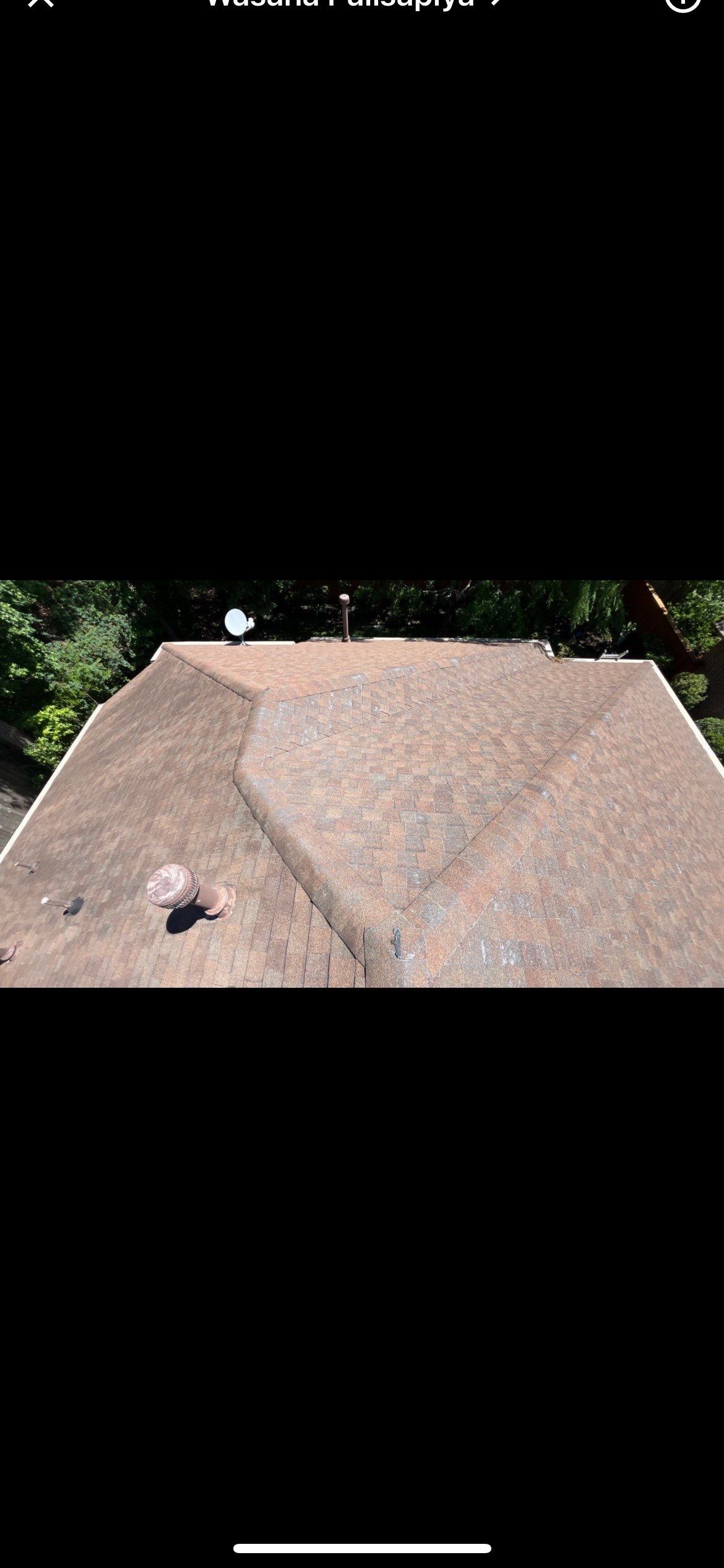 Residential Roof Replacement using GAF HDZ - Barkwood by Elite Roofing LLC