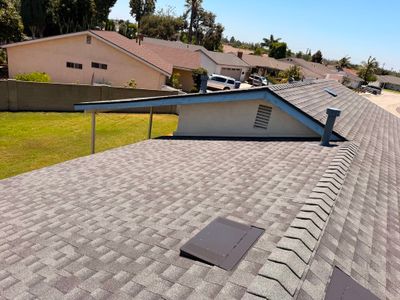 Roof replacement - Perris, CA 92570