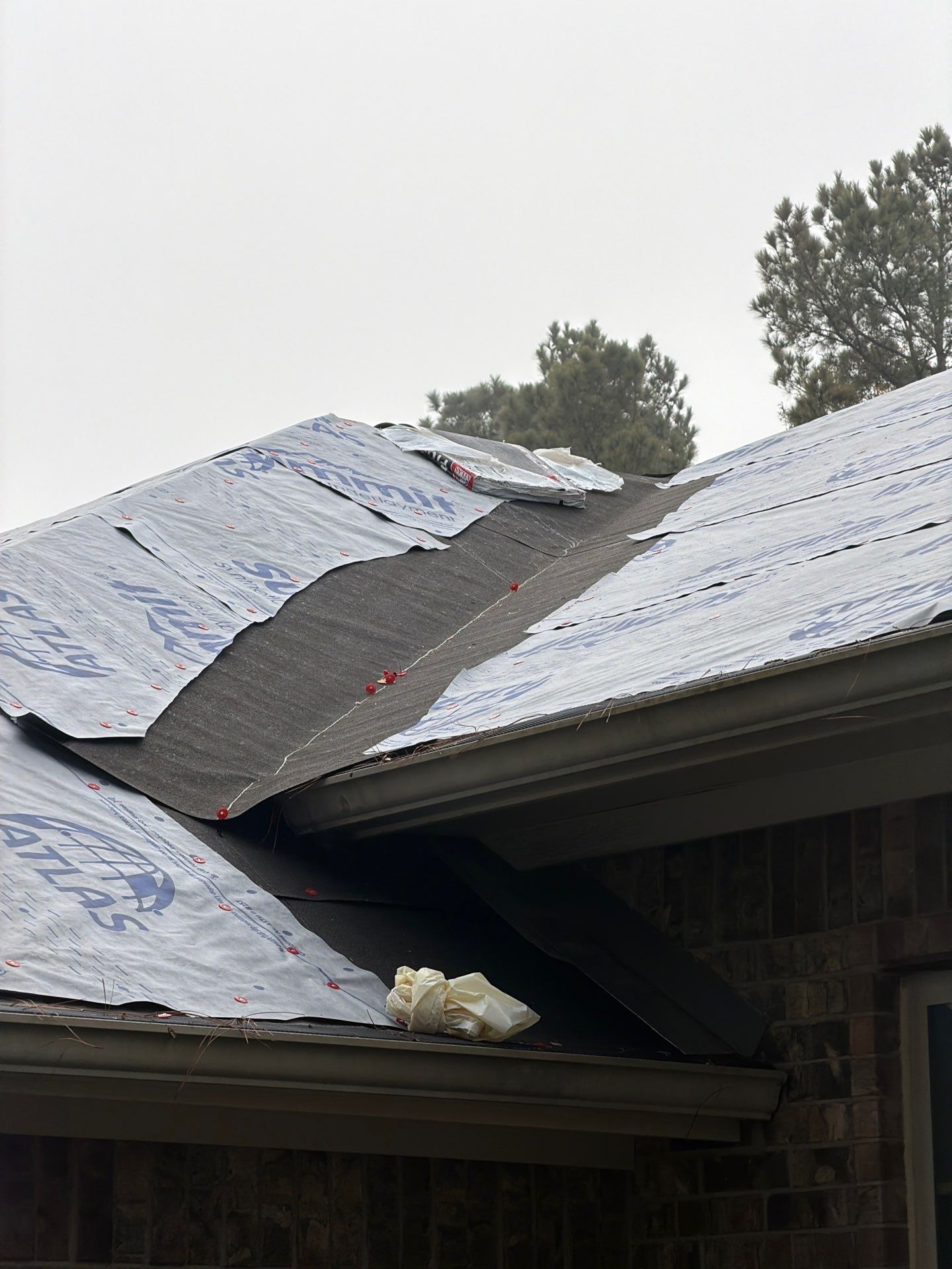 Roof Replacement- Humble, Tx by Recon Roofing