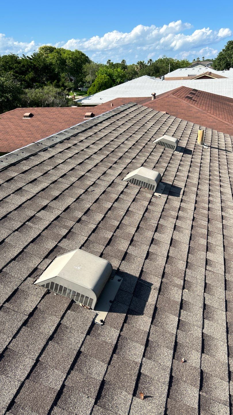 Residential Roofing Repair using Roofing Repair Products  by Lighthouse Roofing