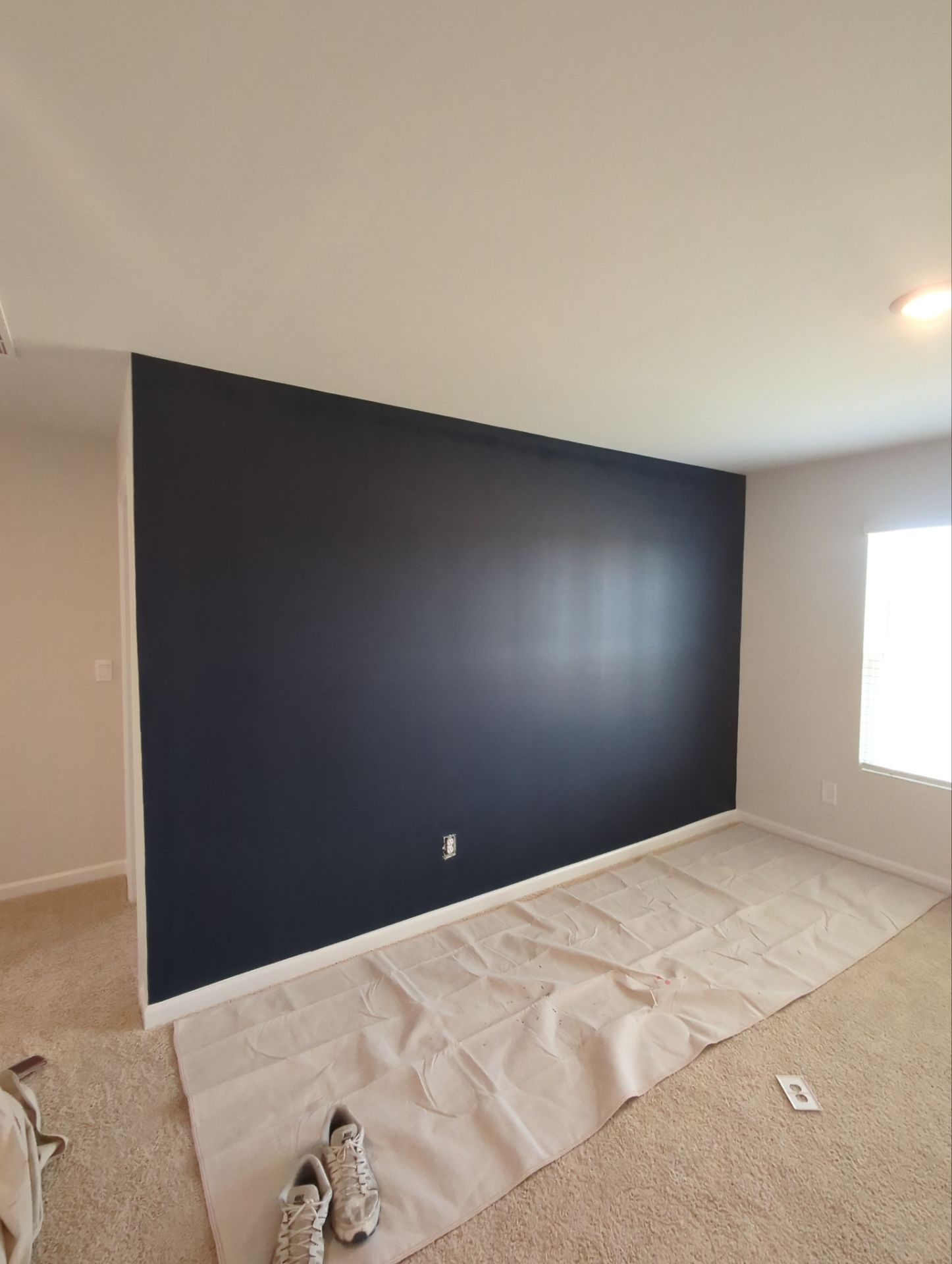 Interior Refresh by Fresh Coat Painters of Augusta