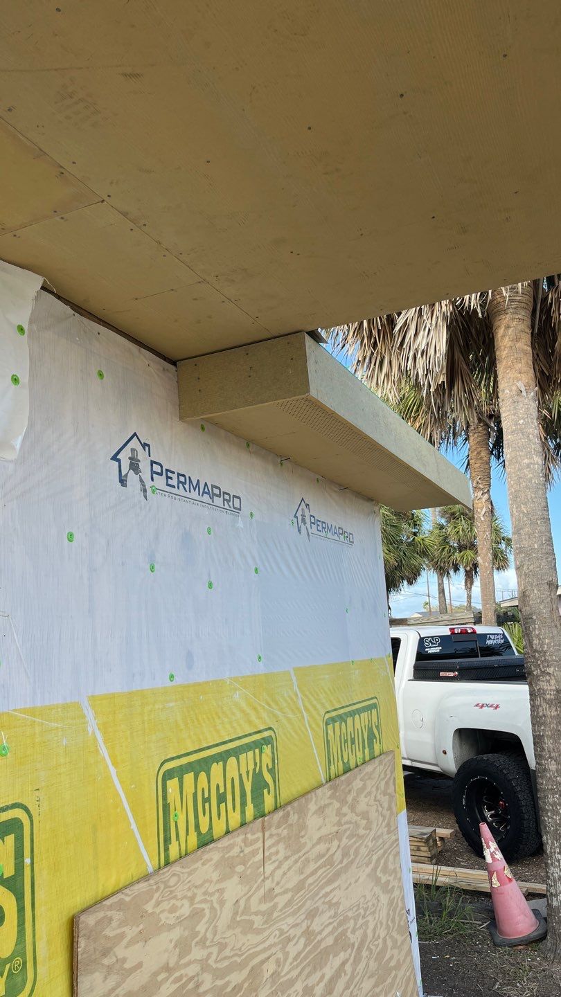 Rebuild Rockport by Bayfront Roofing and Construction
