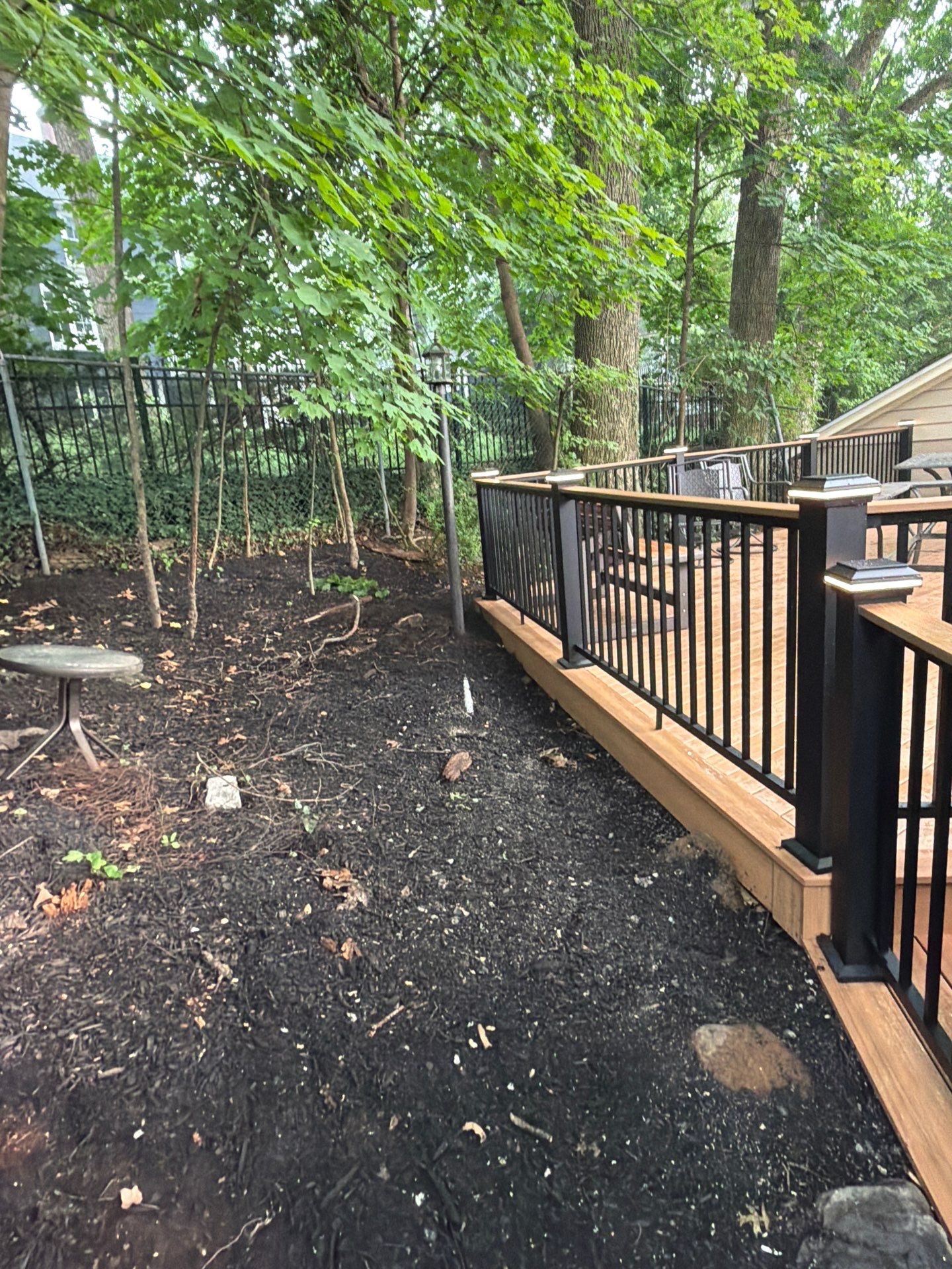 Deck Resurfacing in Maplewood, New Jersey by deck guardian