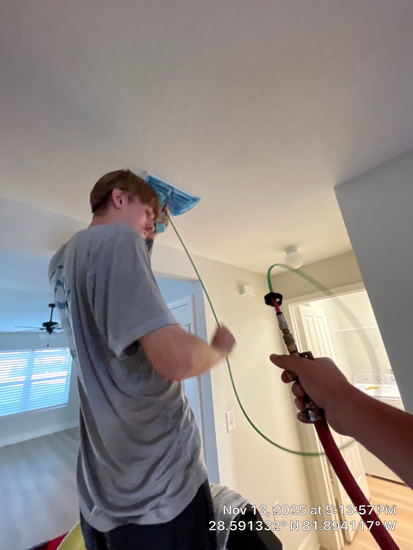 Air Duct Cleaning in Mascotte by Hygienic Air, Inc