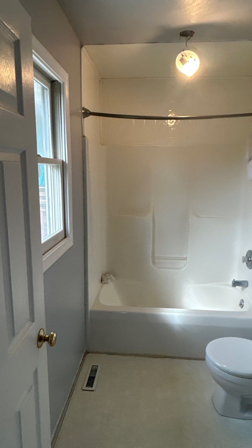 Remodel by BathPlanet SW Virginia