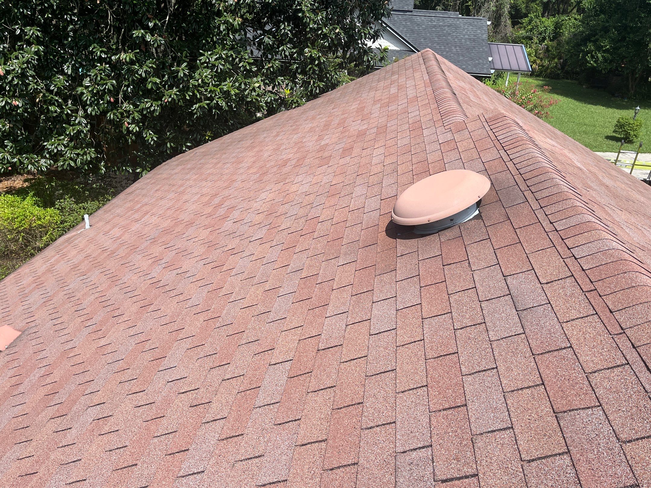 Shingle -> Shingle by Prime Roofing