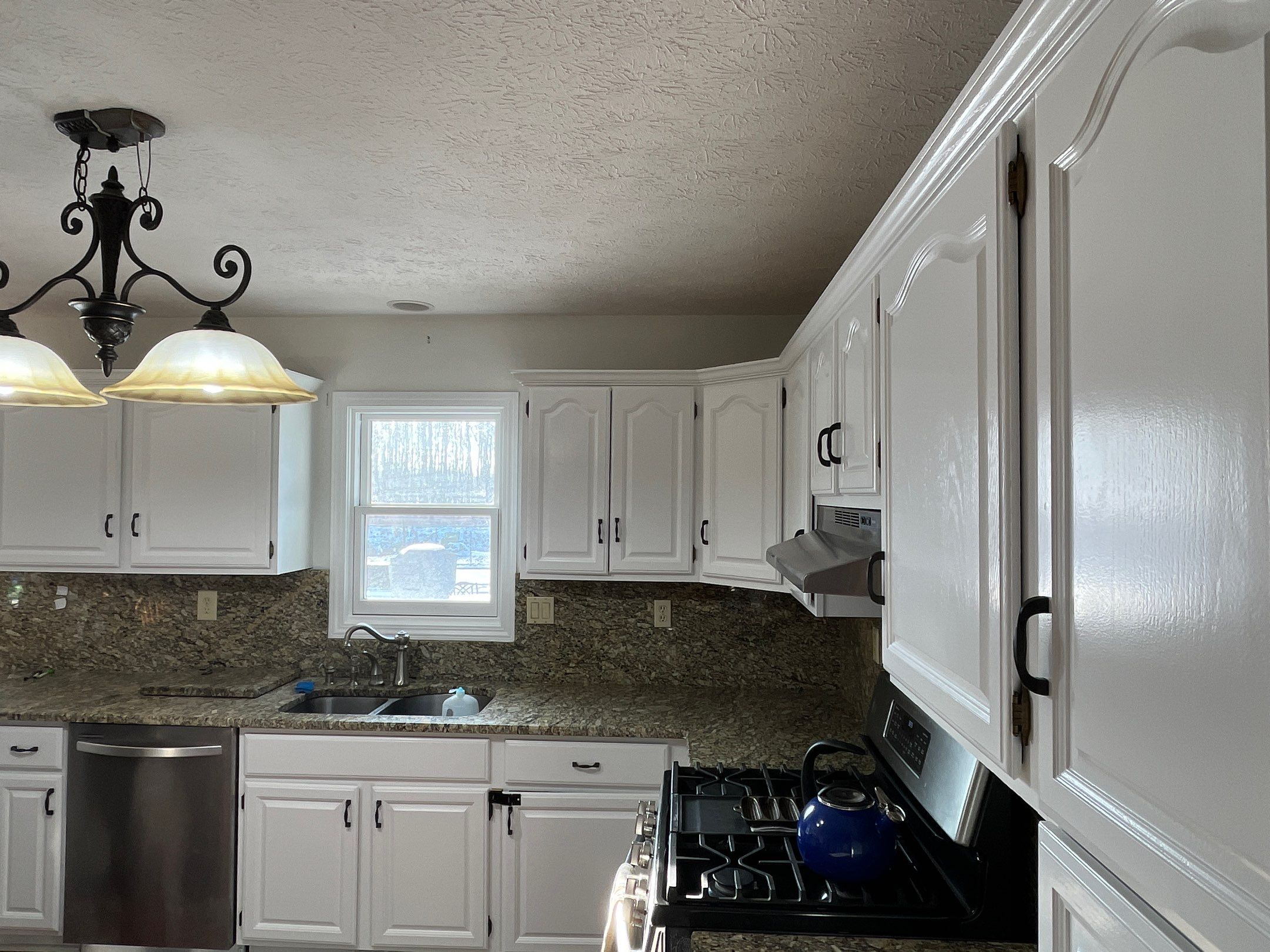 Natural to Freshly Painted by Best Buy Painting