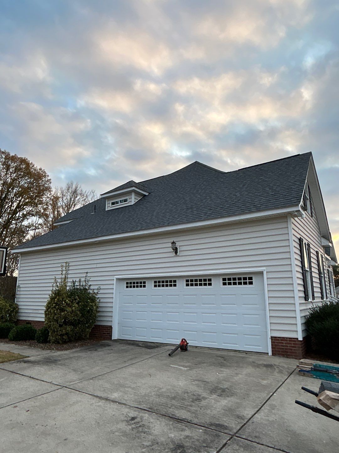 Remove and Replace Roof by Carolina Trophy Roofs