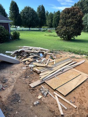 Project in Monroe